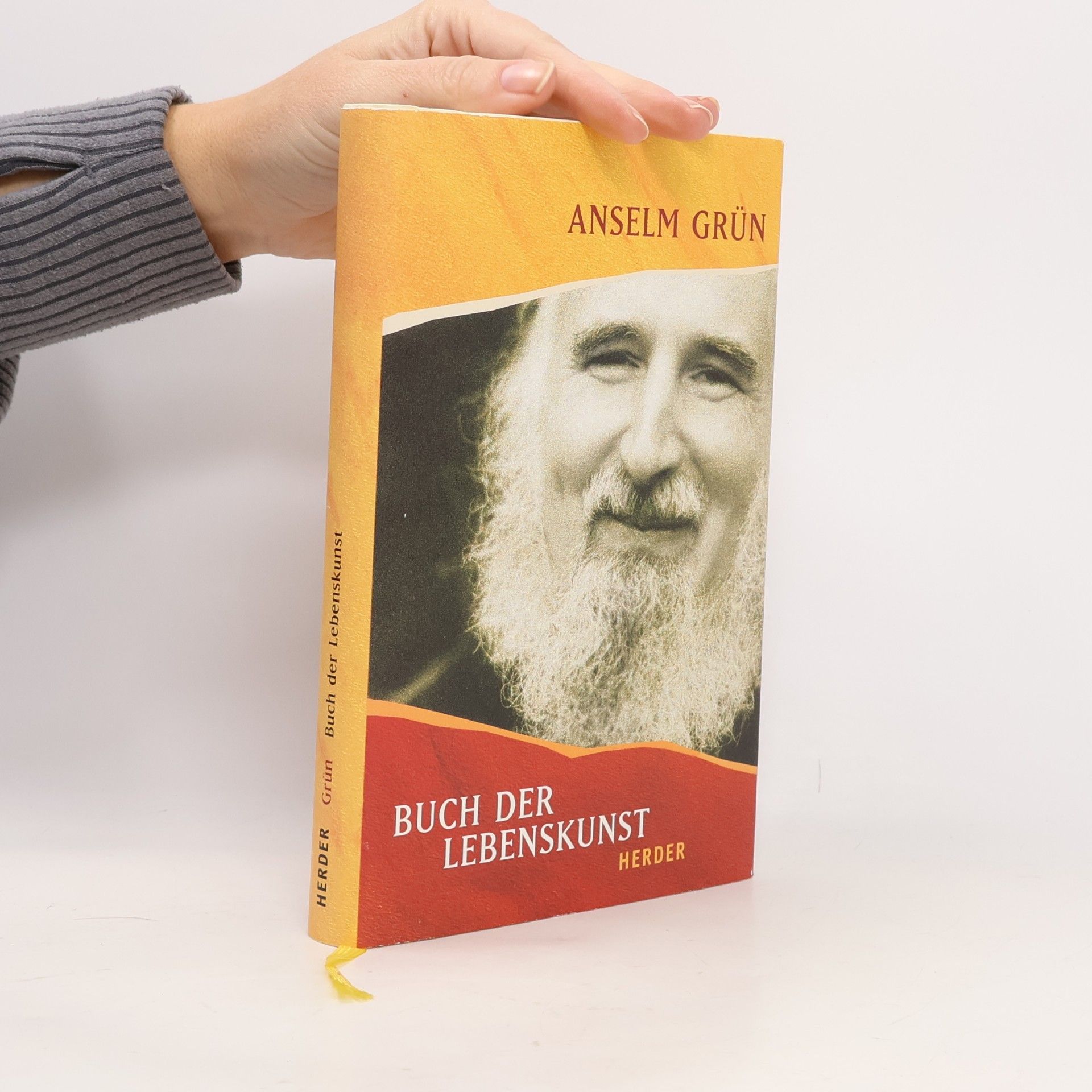 Buch der Lebenskunst