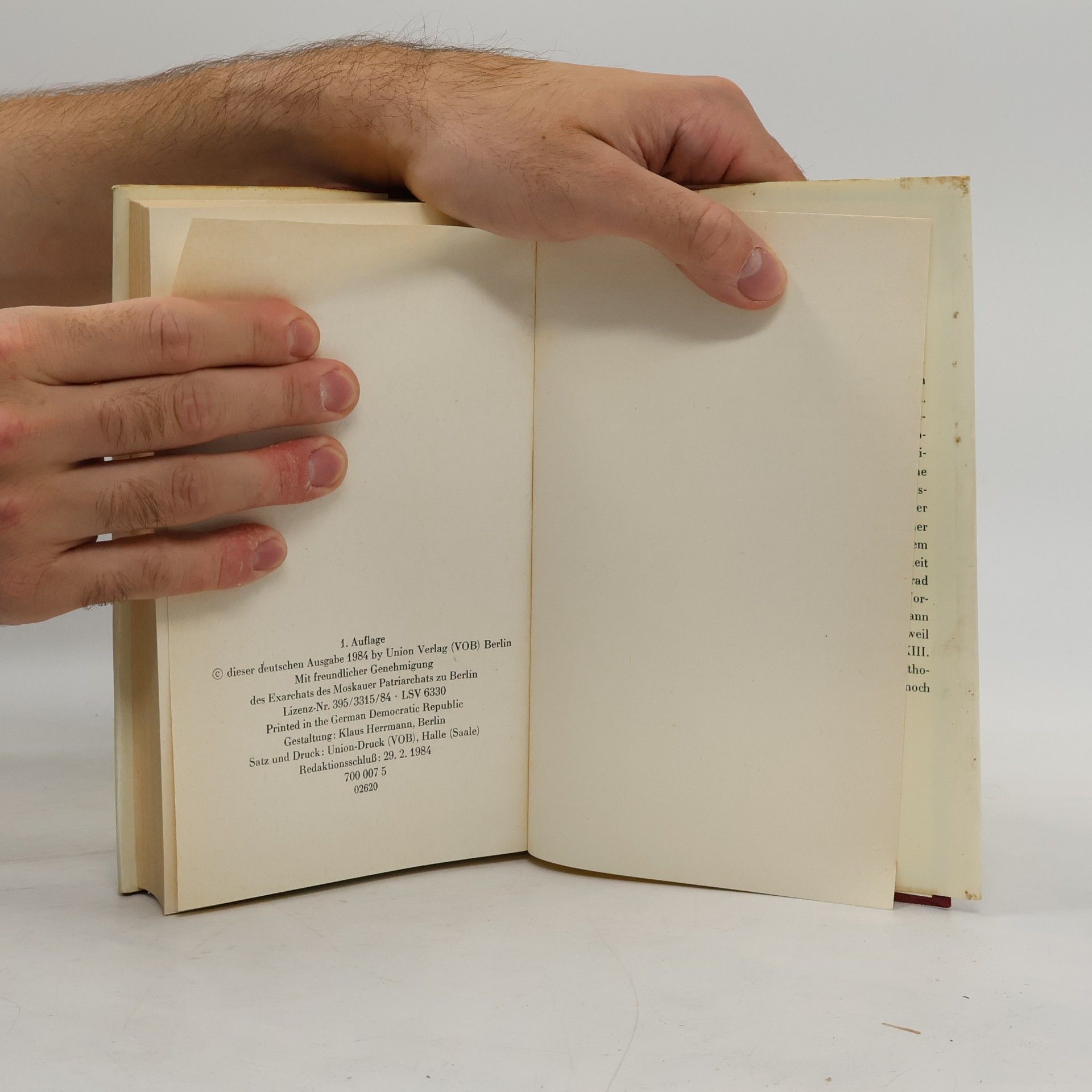 Collectif d'auteurs Johannes XXIII.