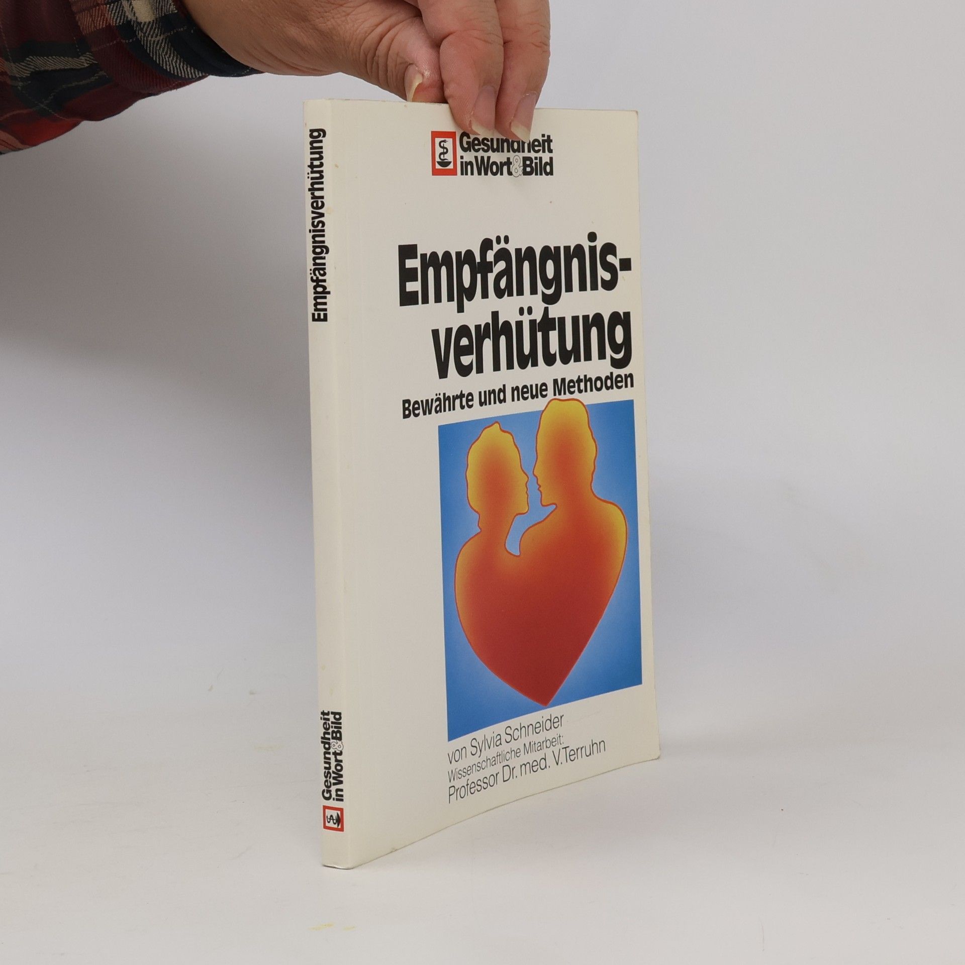 Empfängnisverhütung