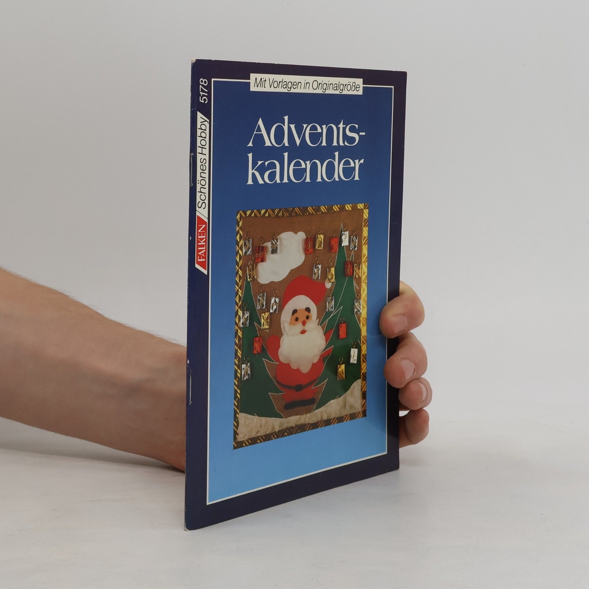 Adventskalender