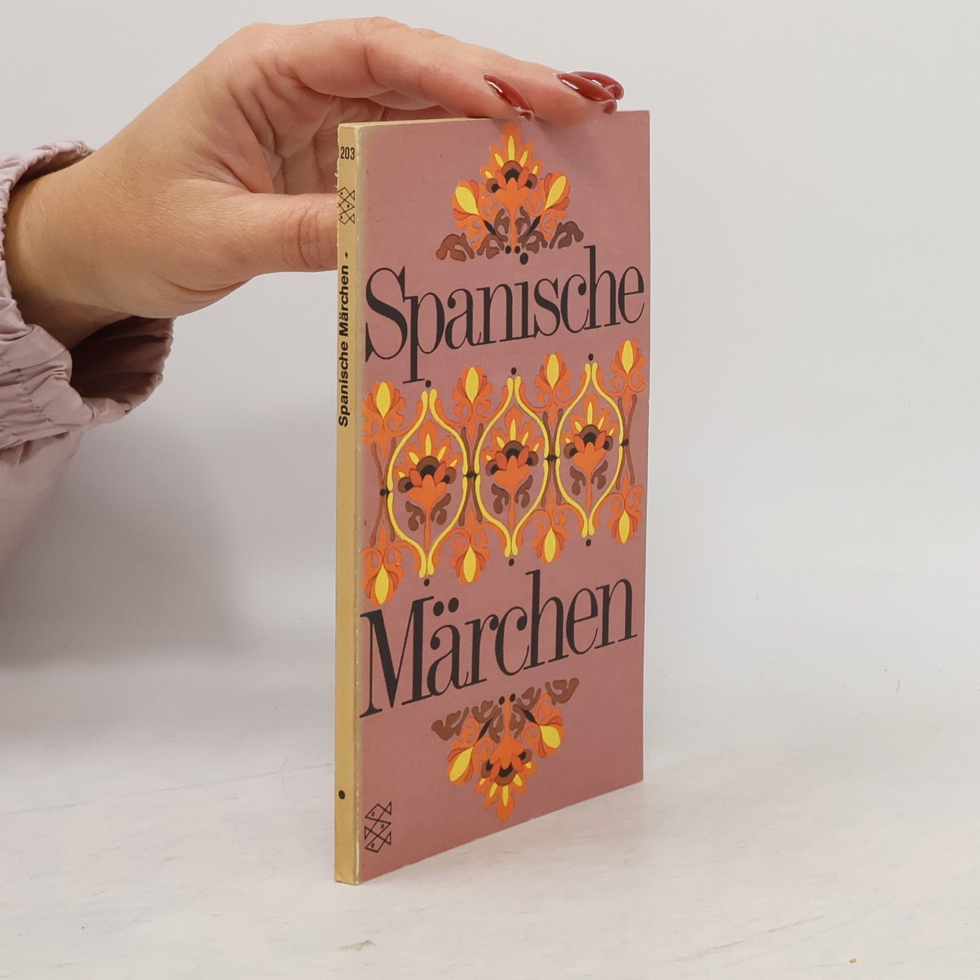 Spanische Märchen
