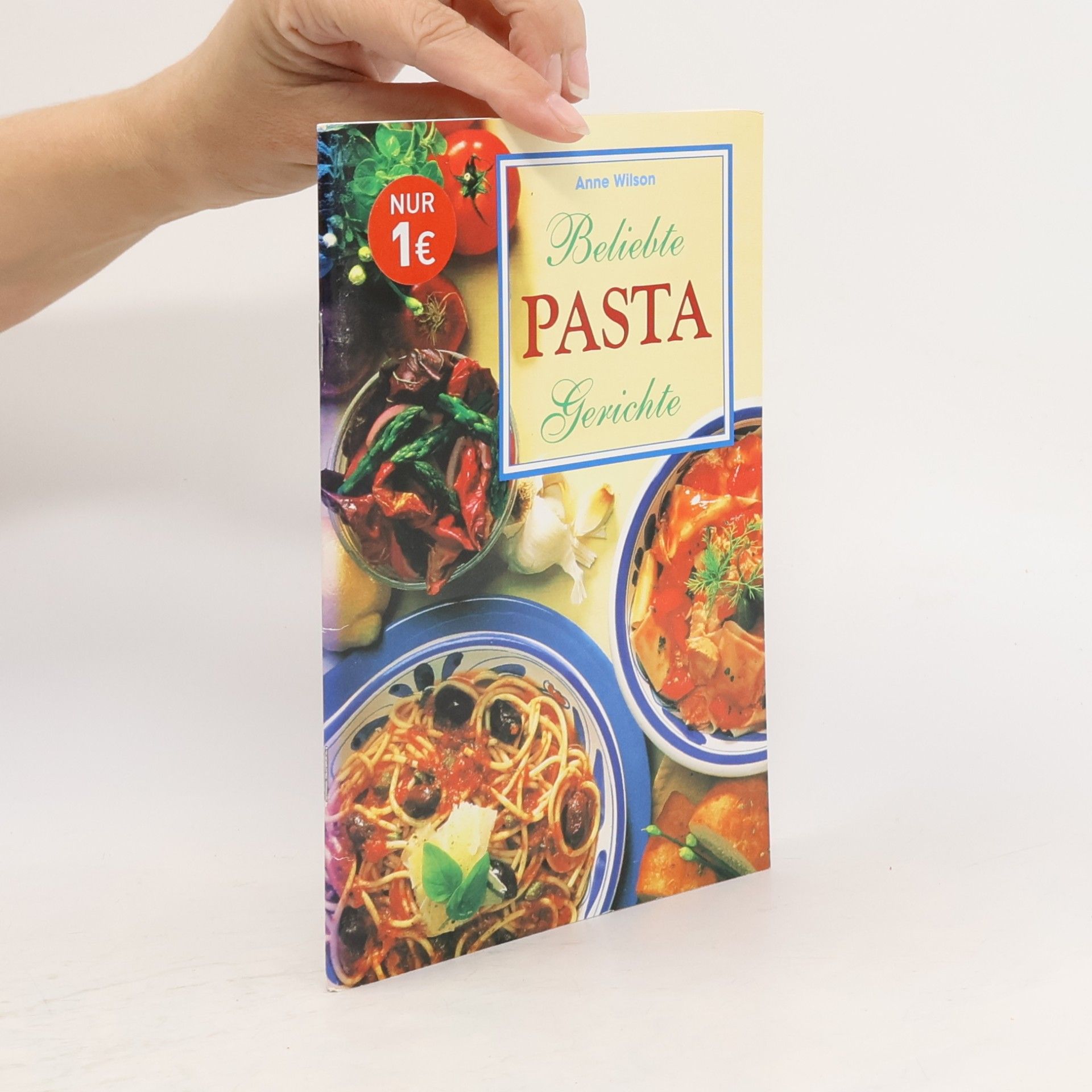 Beliebte Pasta-Gerichte