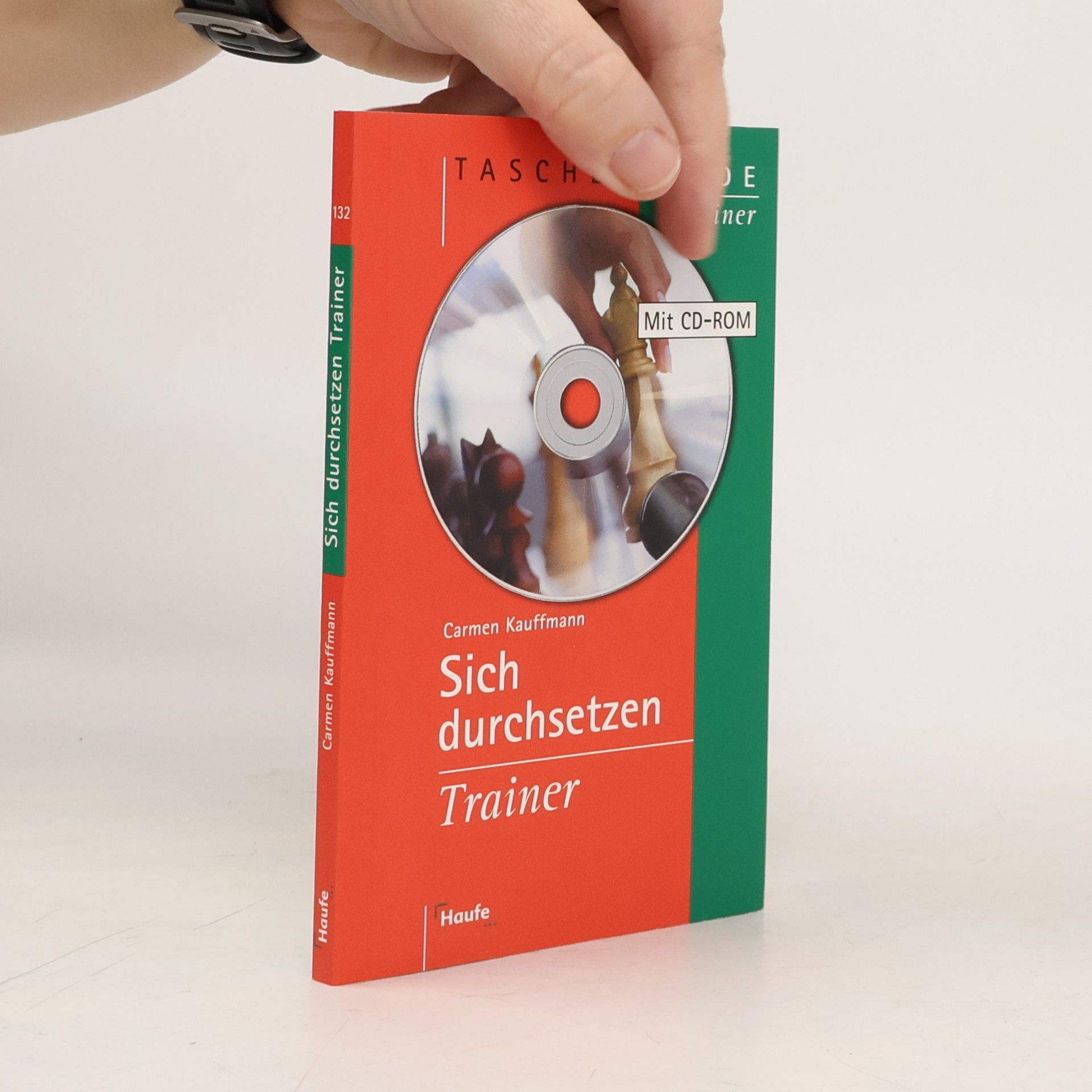 Sich durchsetzen