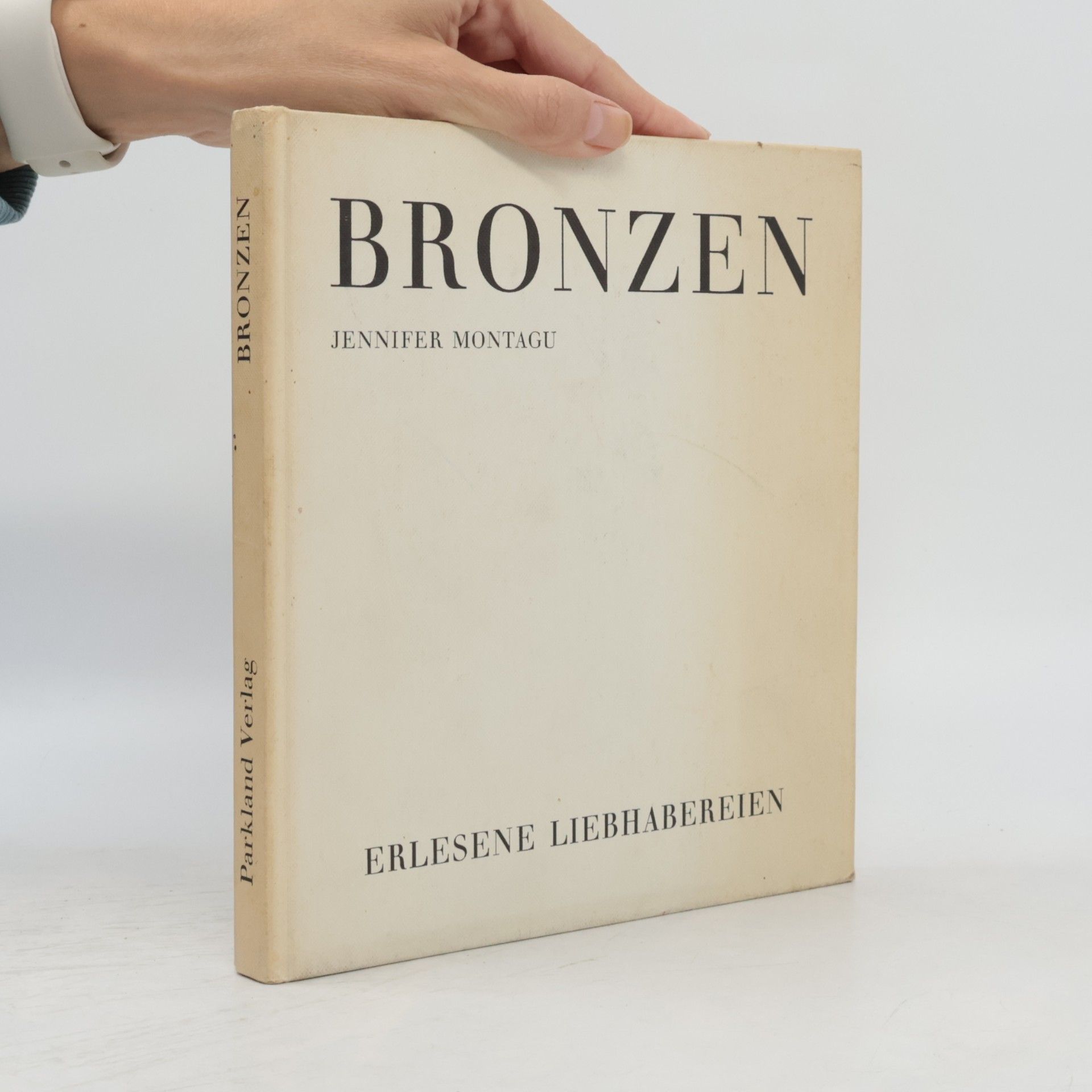 Bronzen