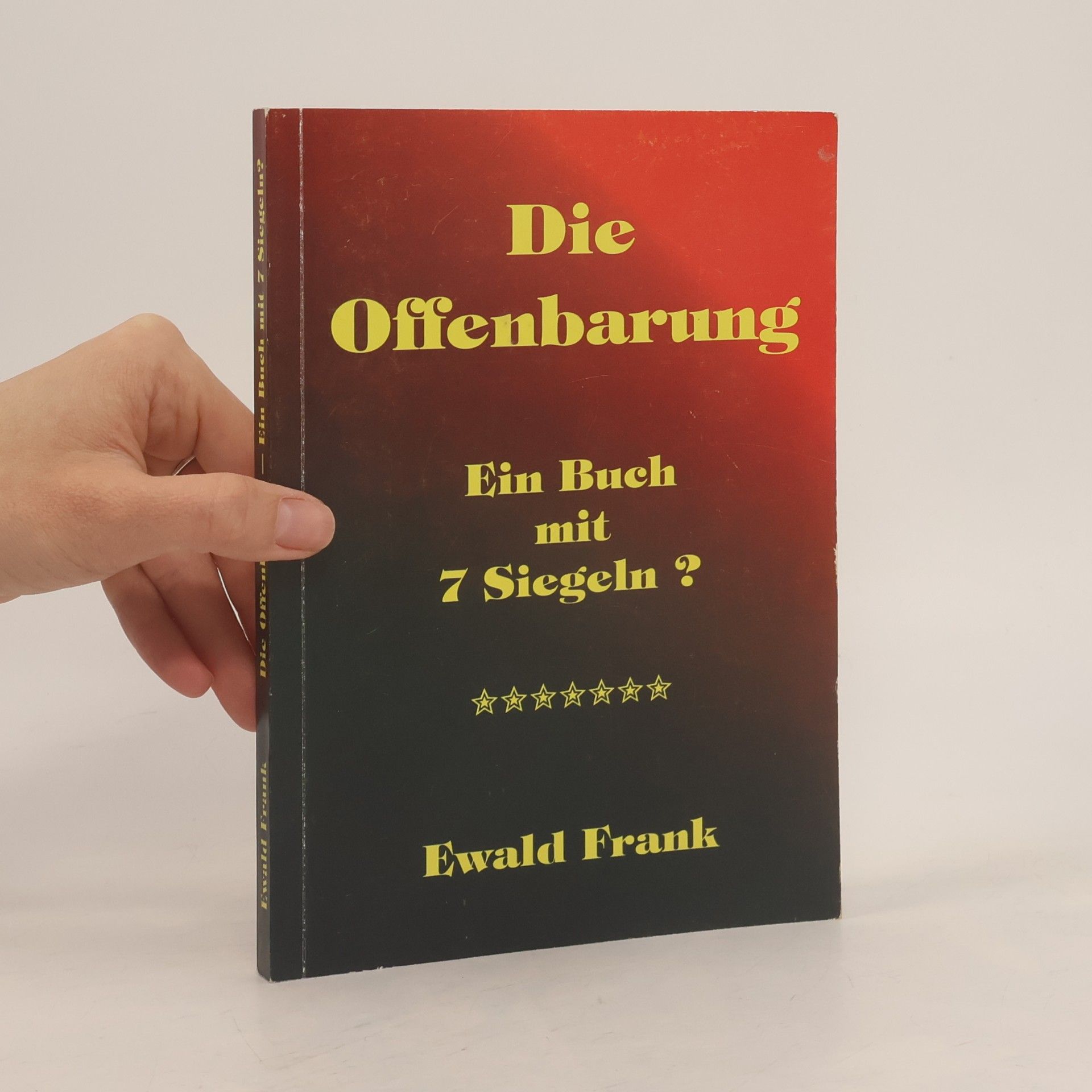 Die Offenbarung