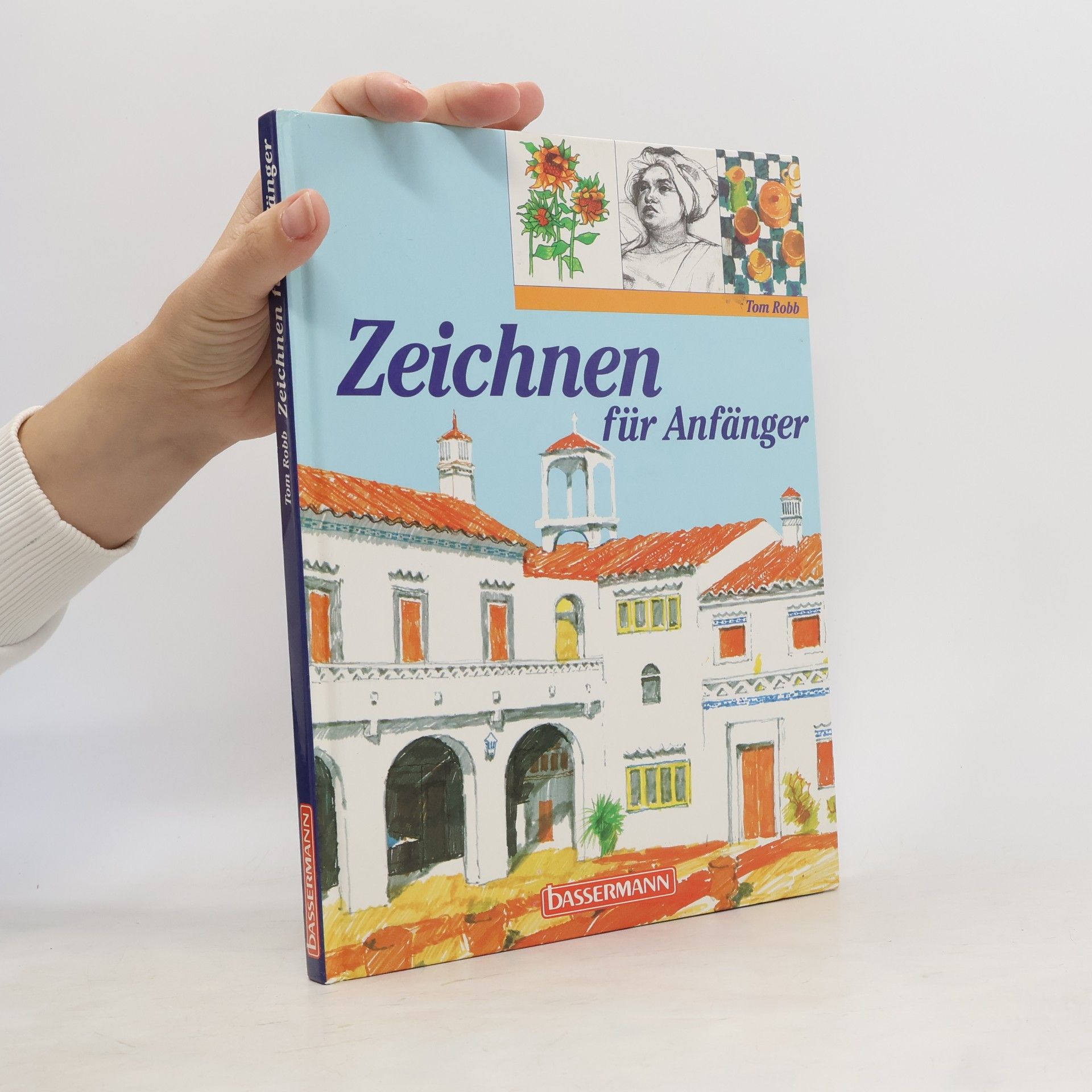 Zeichnen für Anfänger