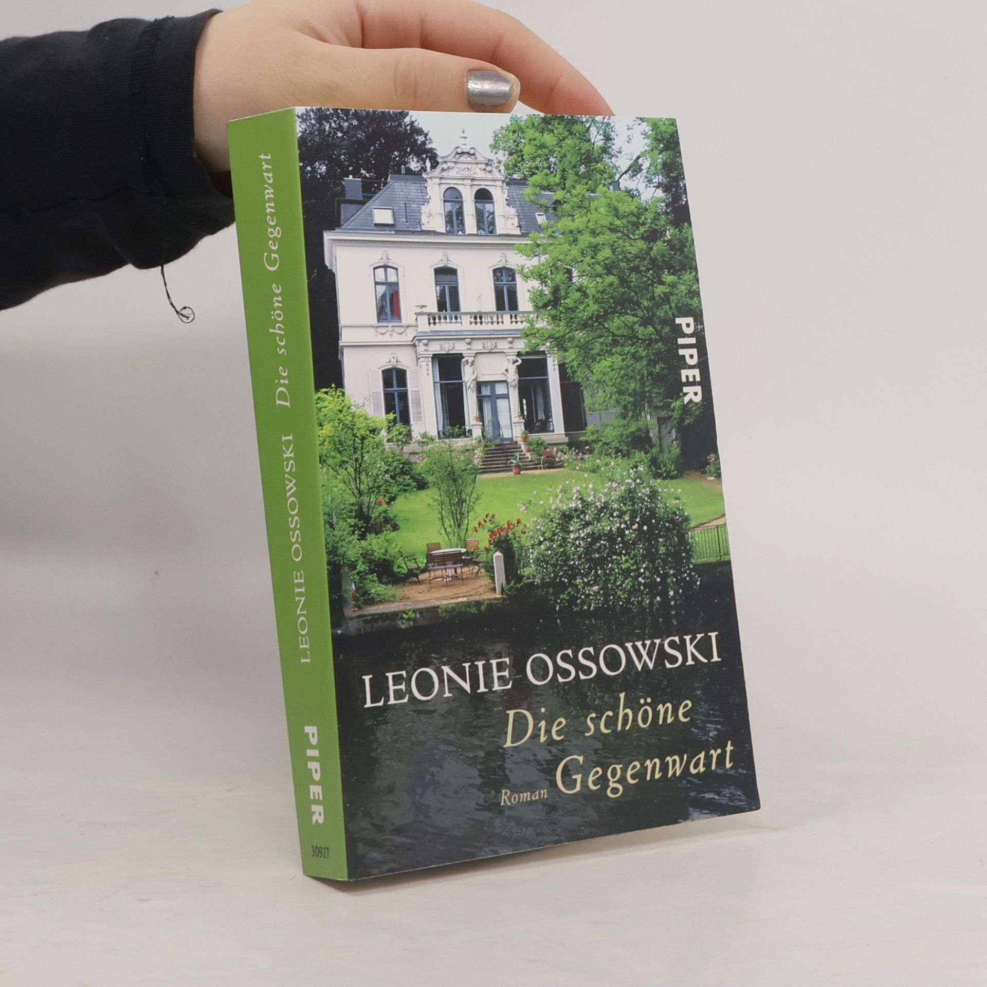Die schöne Gegenwart