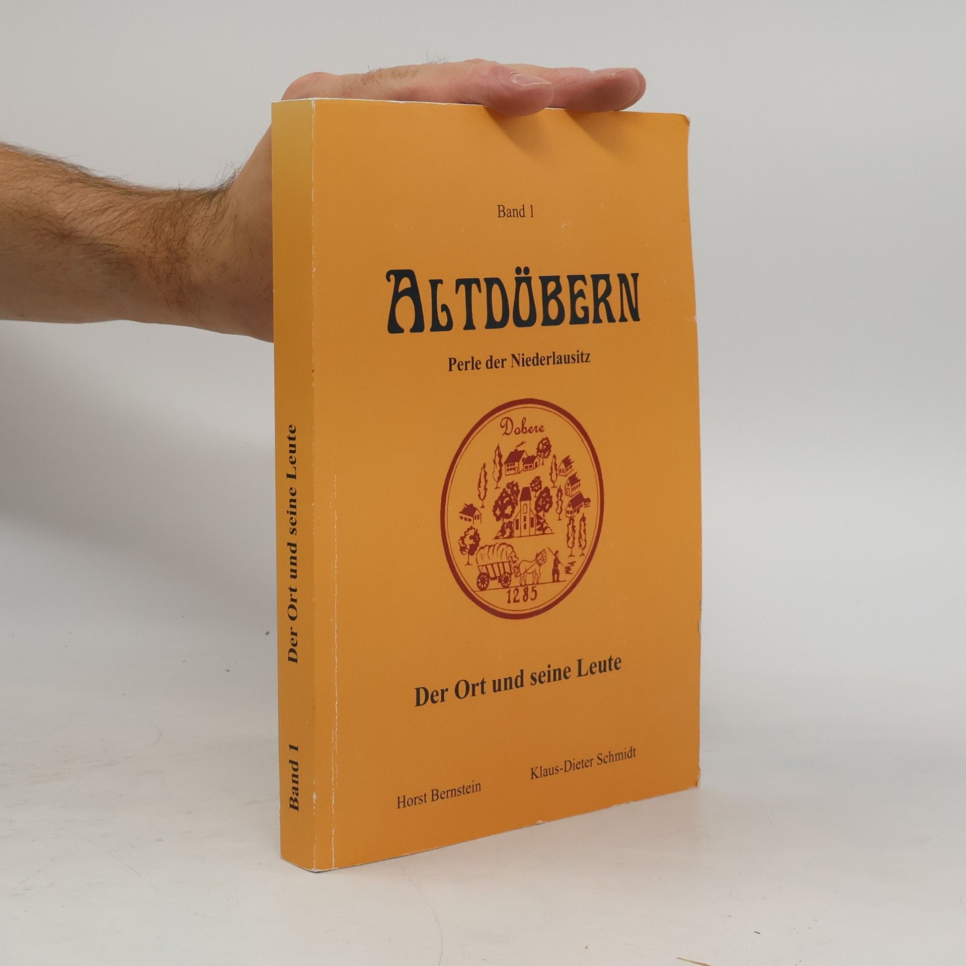 Altdöbern 1
