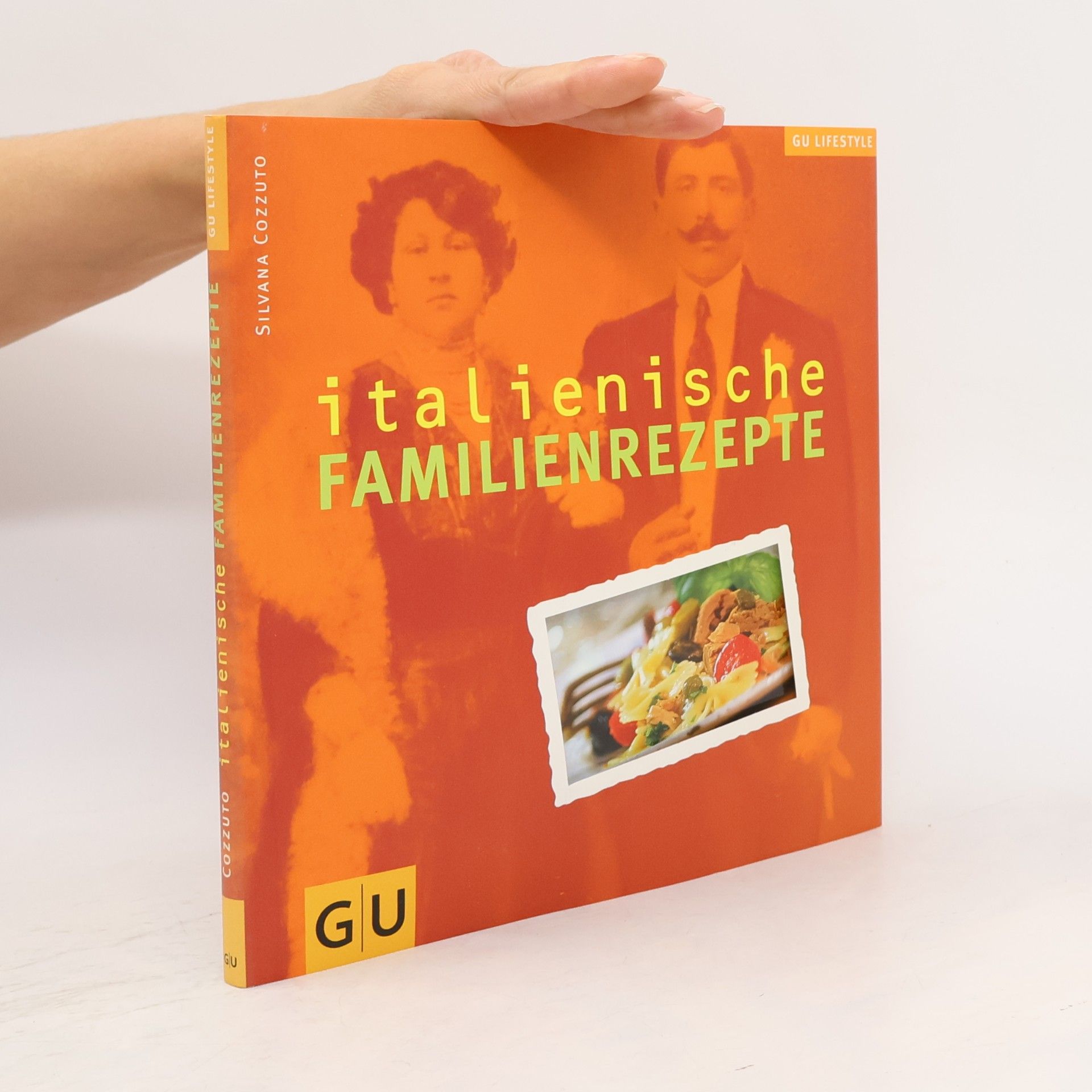 Italienische Familienrezepte