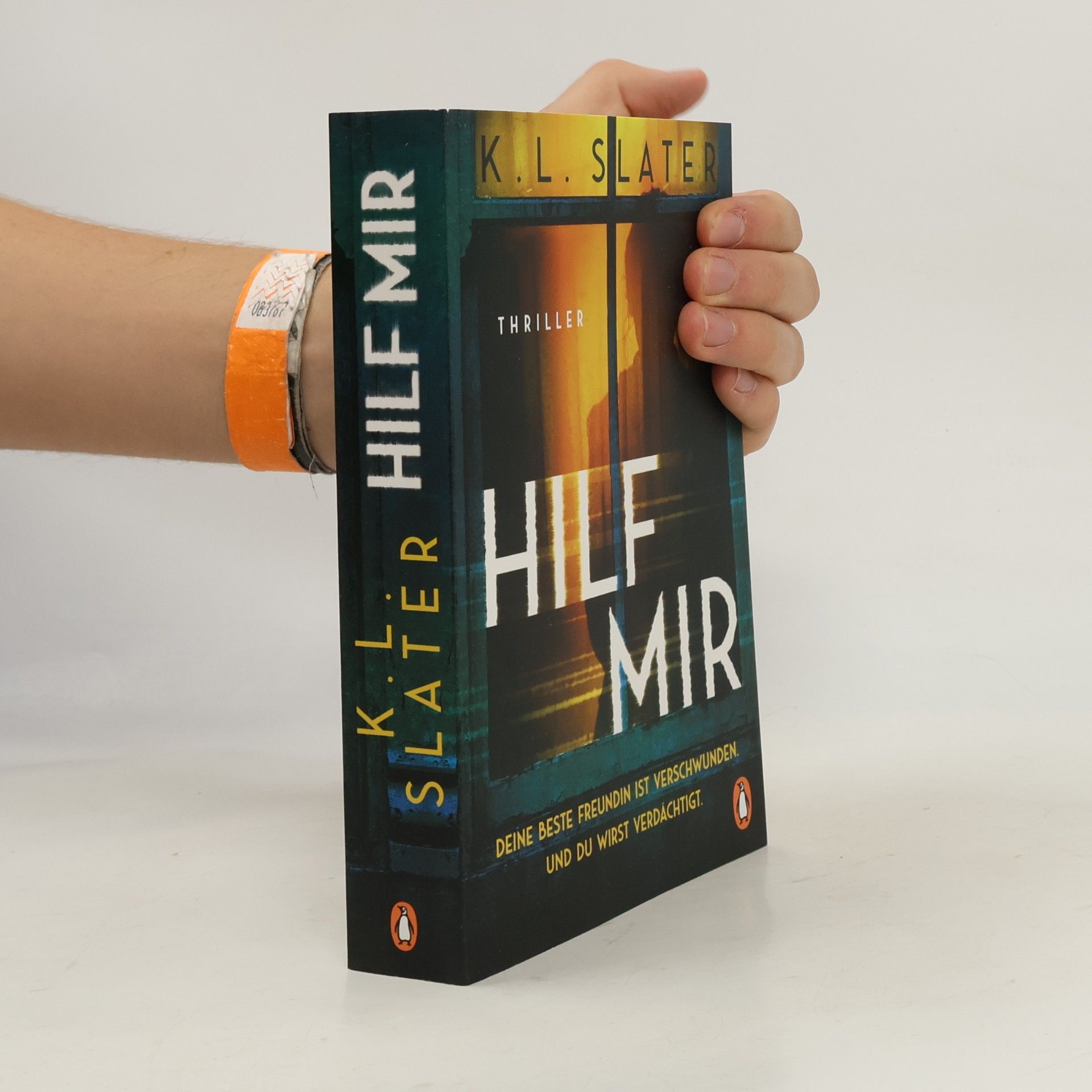 Hilf mir