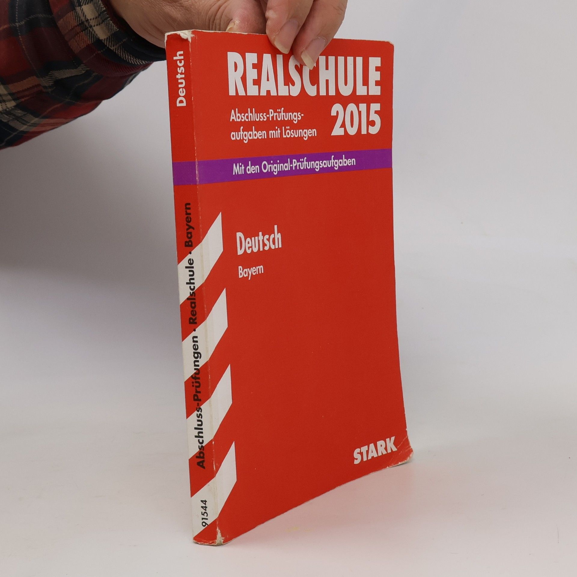 Autorenkollektiv Realschule 2015