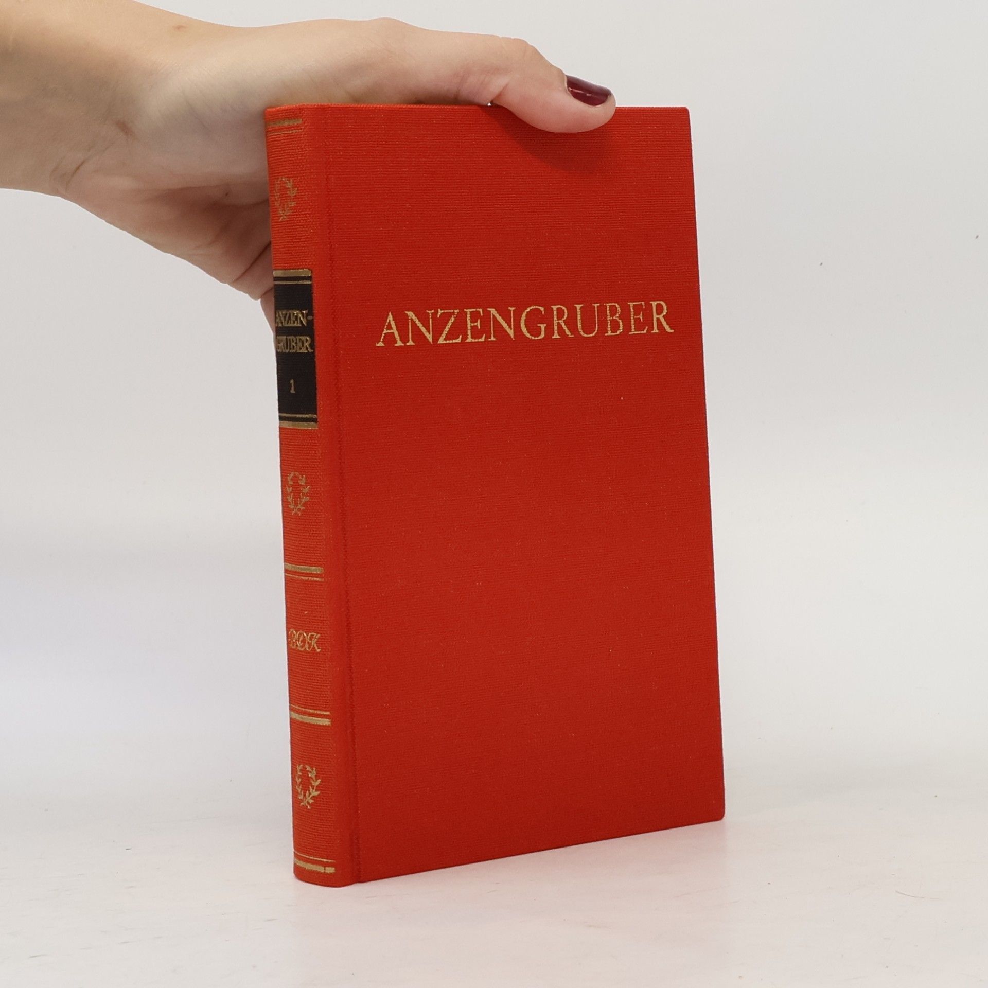 Anzengruber 1