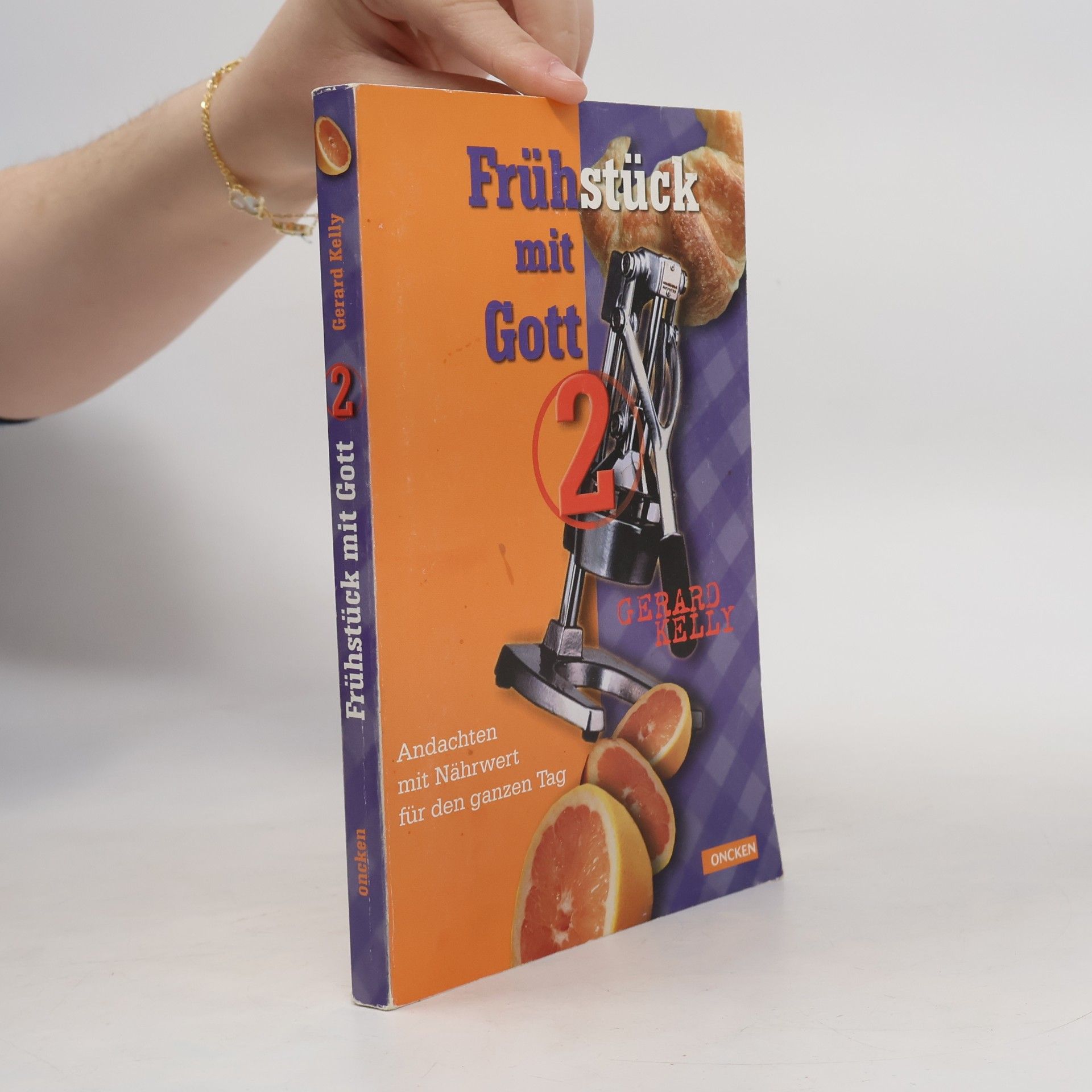 Frühstück mit Gott
