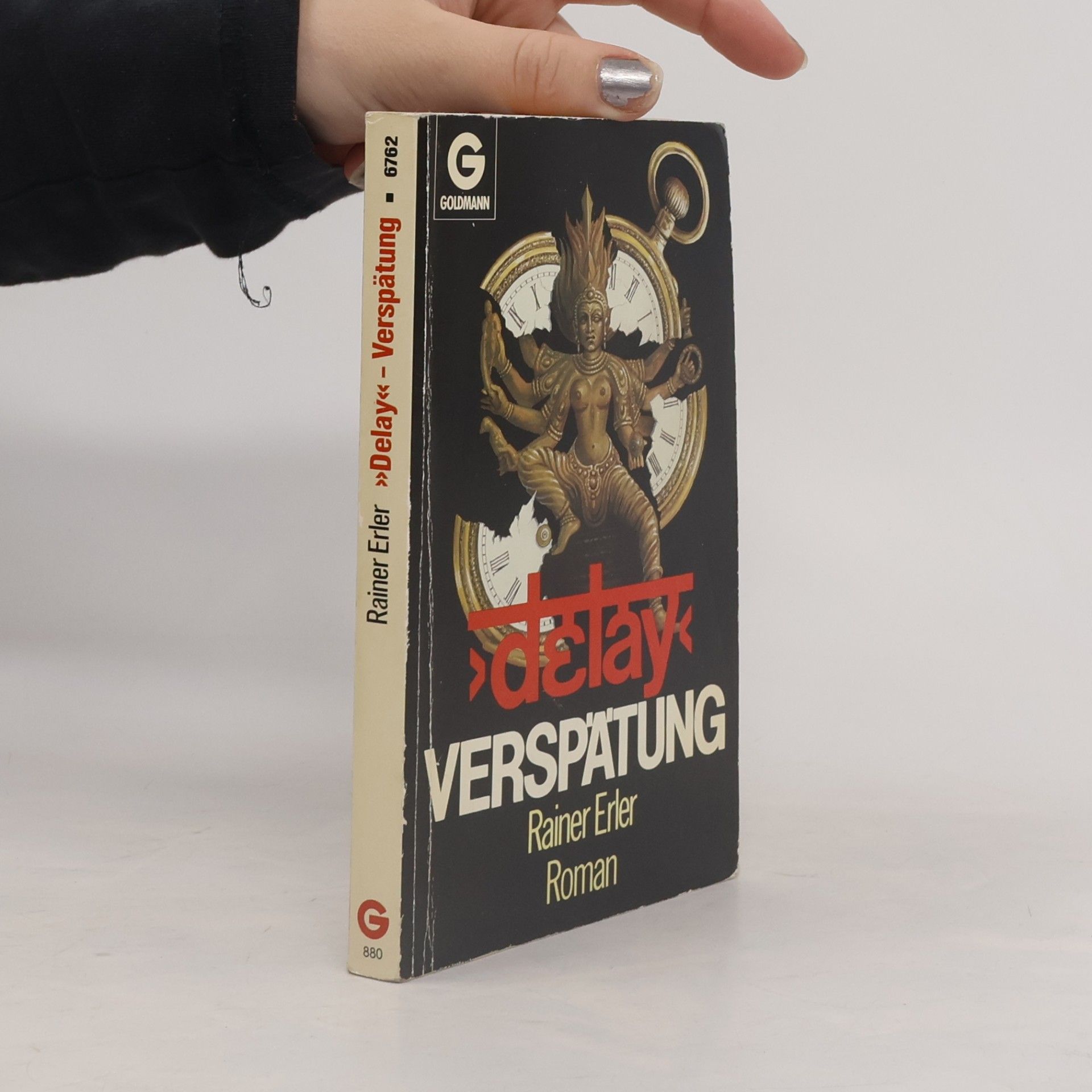 "Delay", Verspätung