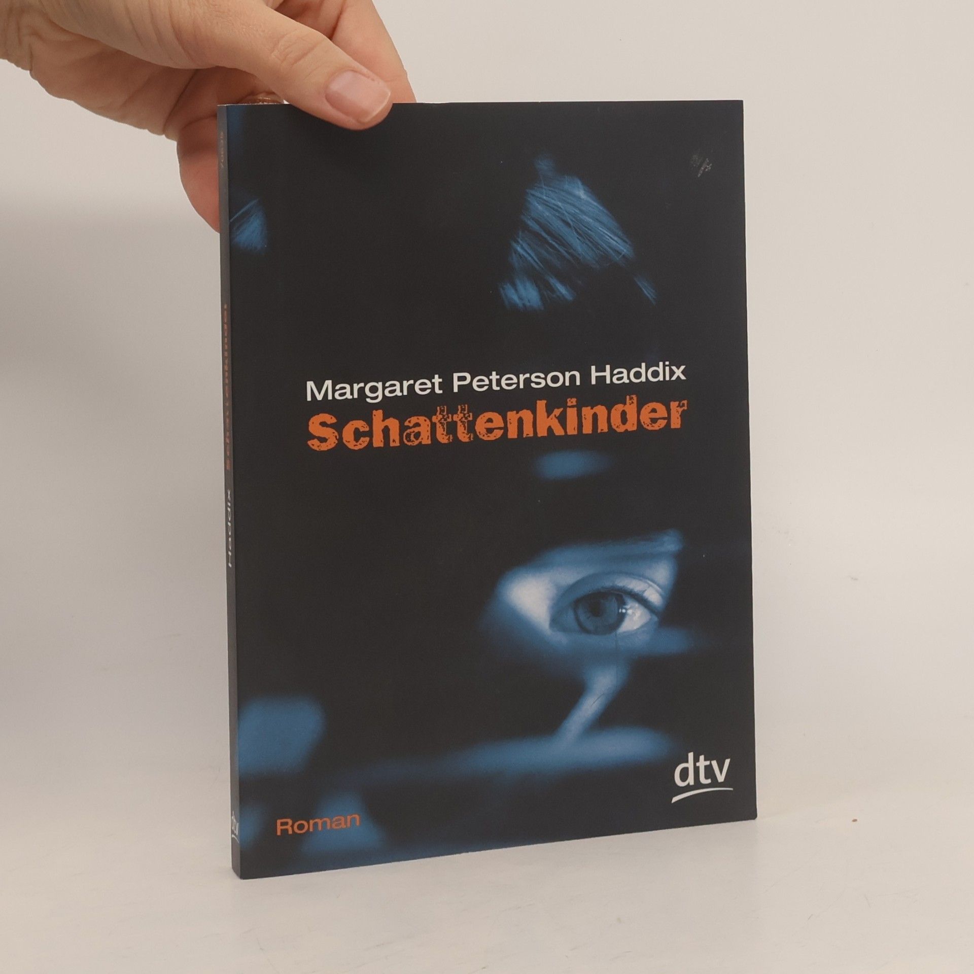 Schattenkinder