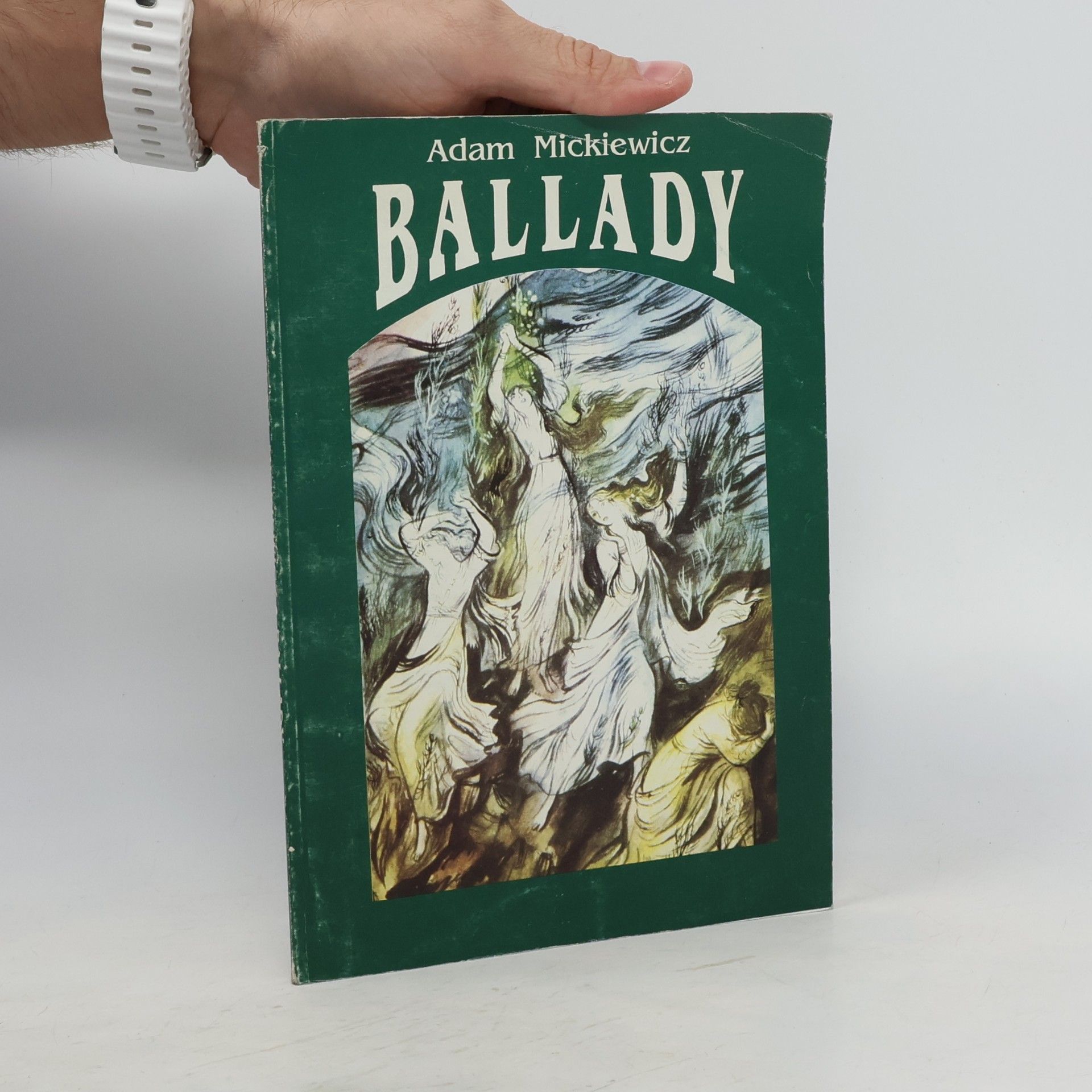 Ballady