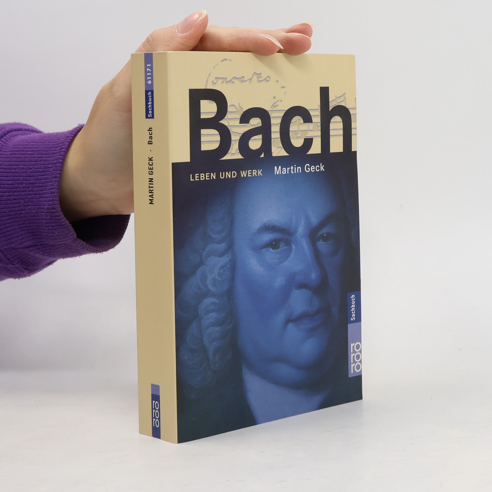 Bach