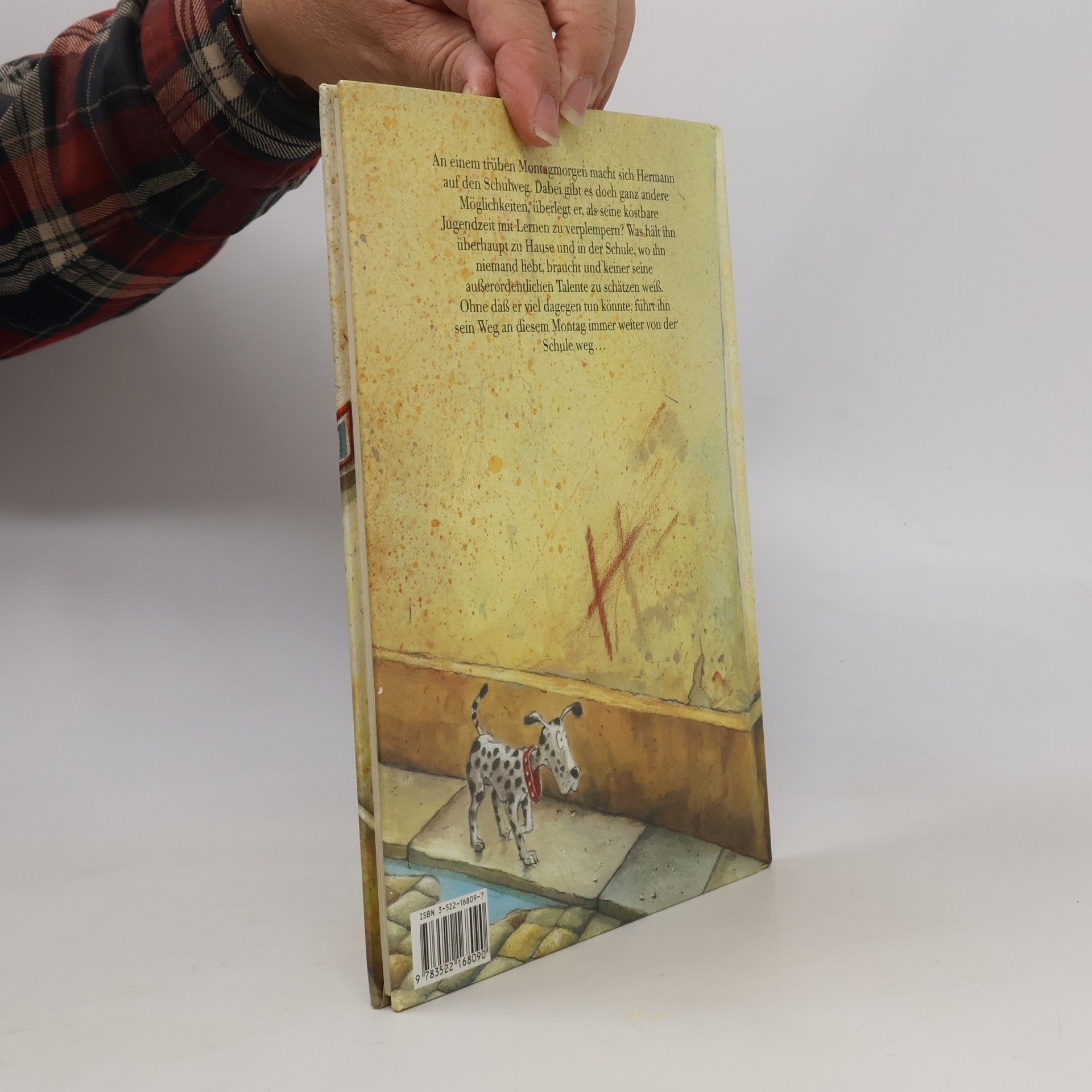 Michael Ende Der lange Weg nach Santa Cruz