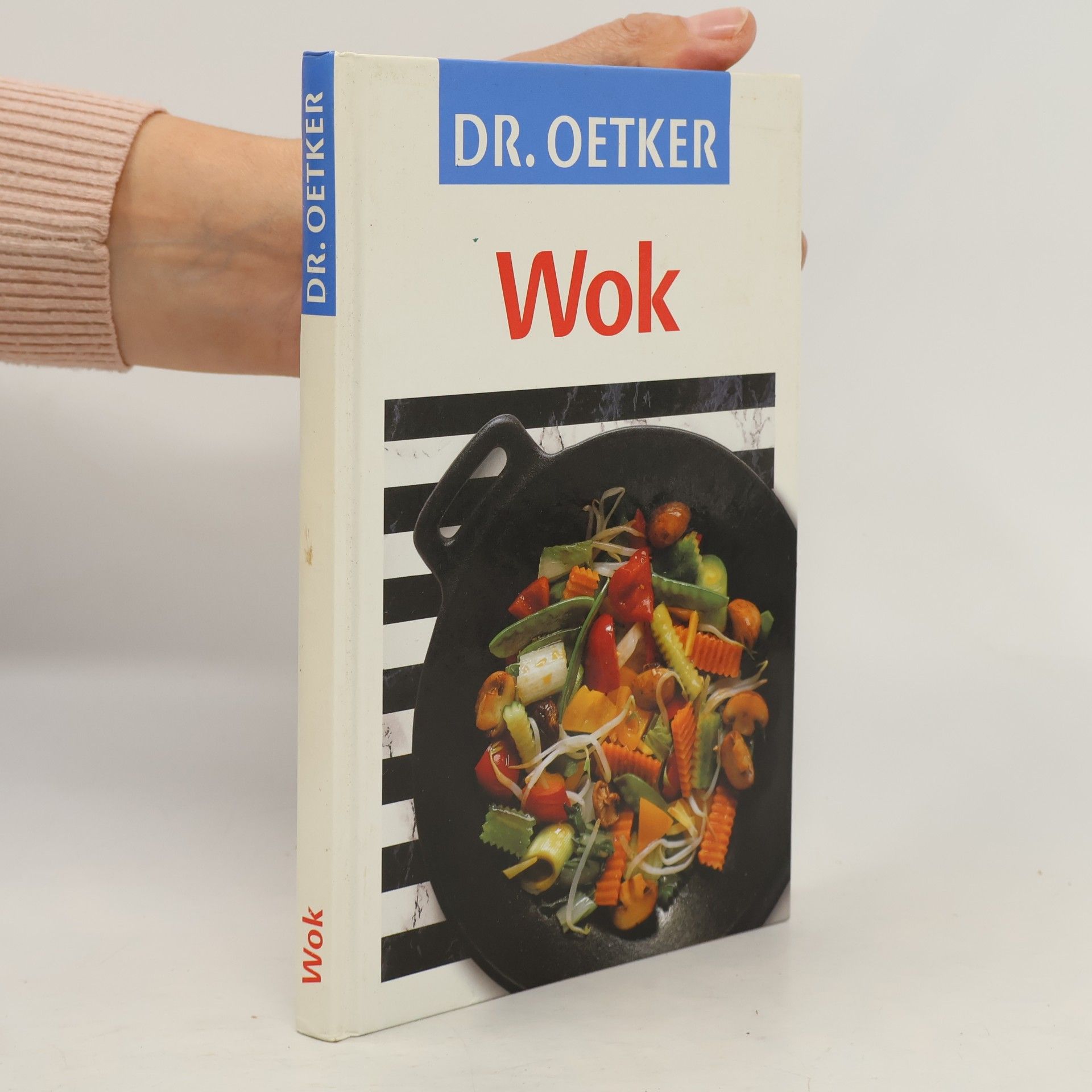 Collectif d'auteurs Wok