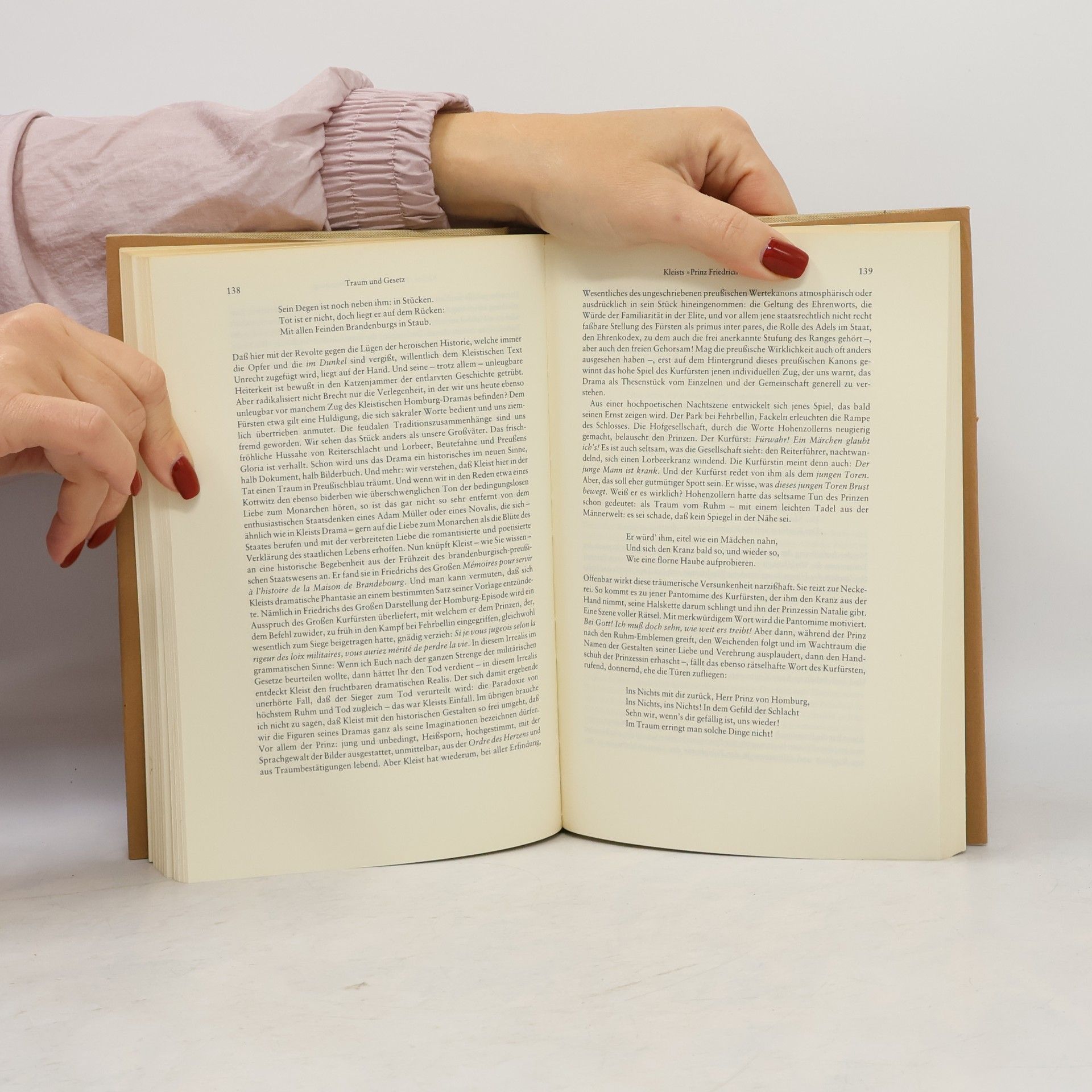 Arthur Henkel Kleine Schriften - 2: Der Zeiten Bildersaal