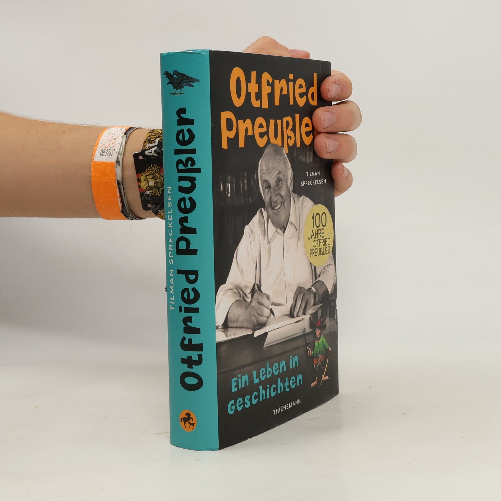 Otfried Preußler