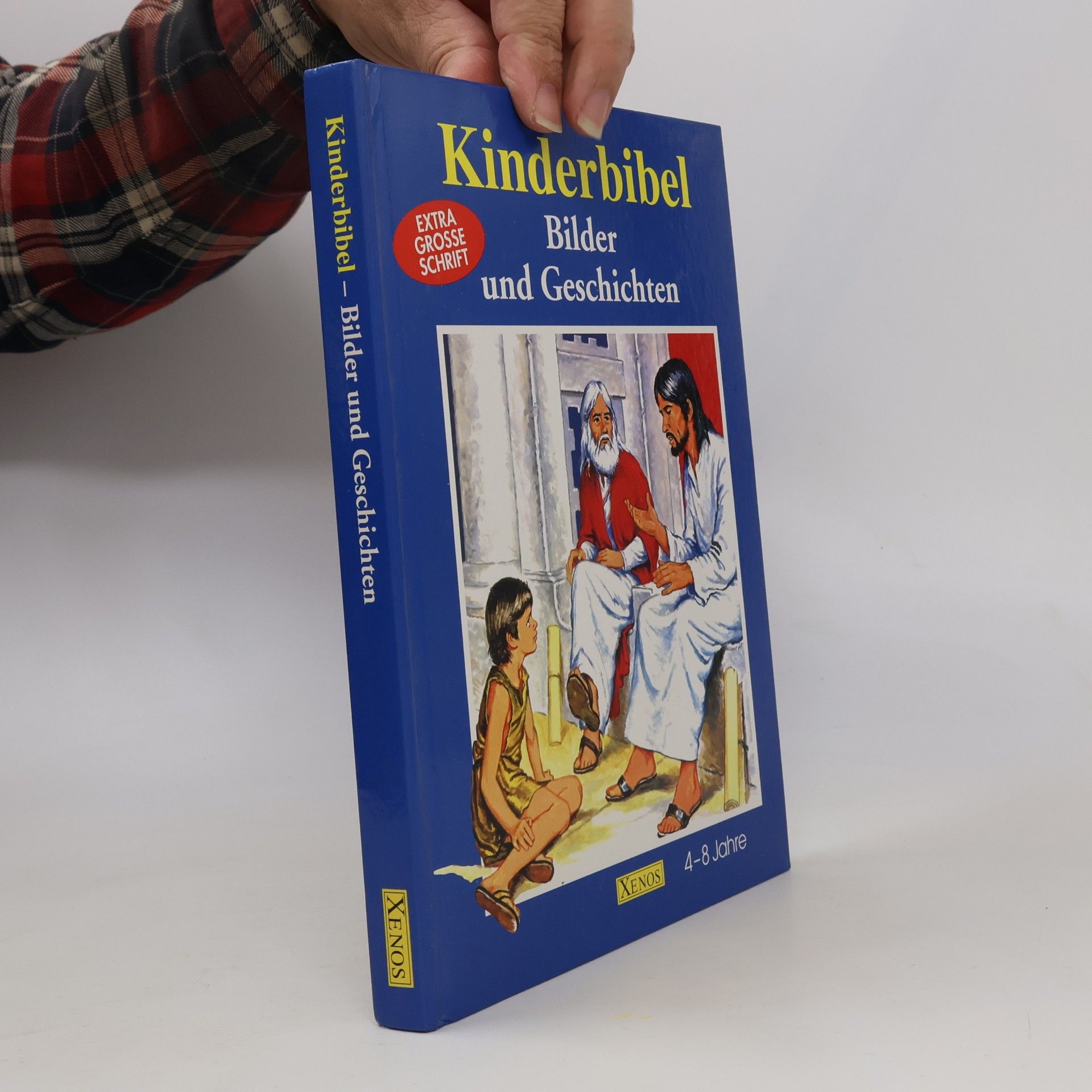 Kinderbibel