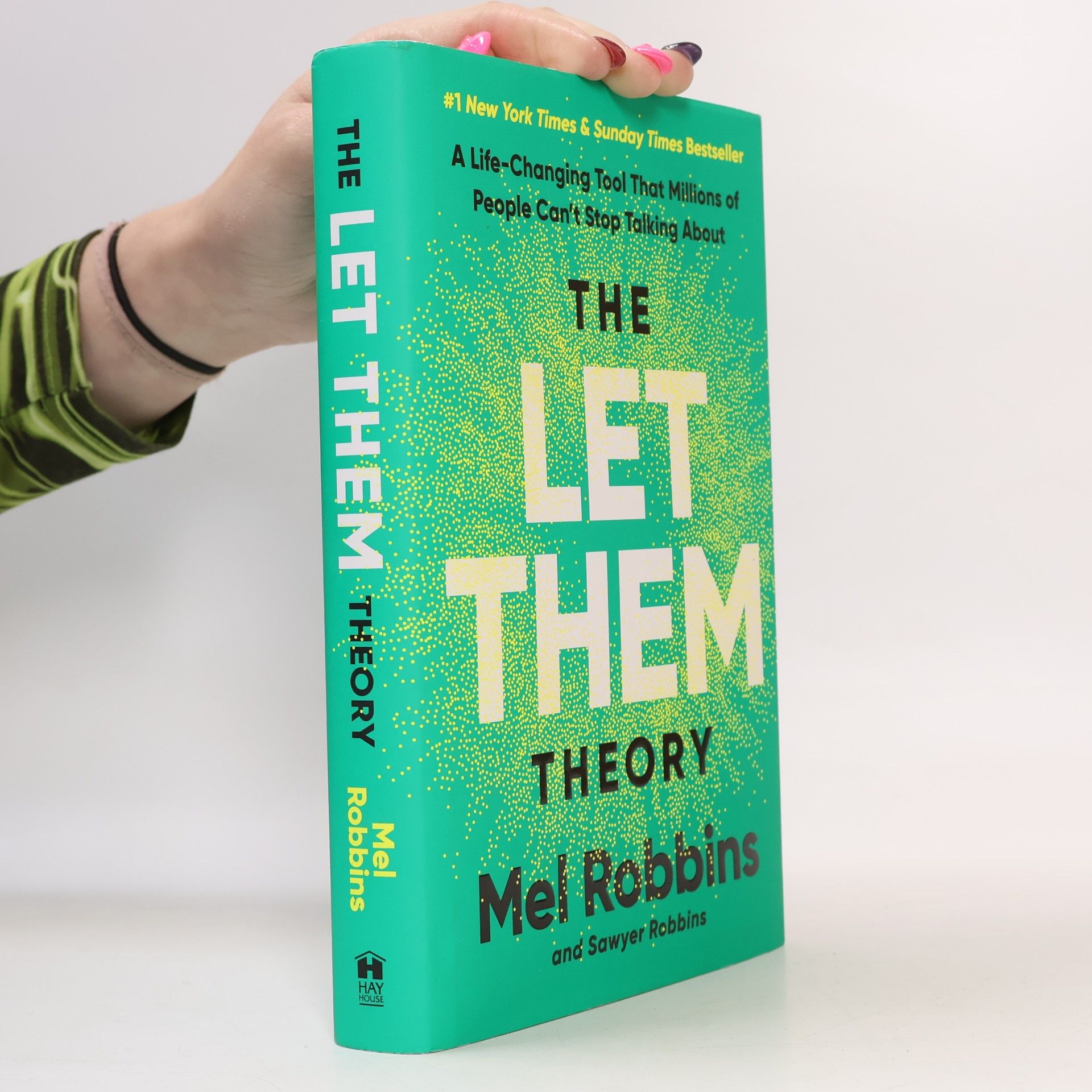 The Let Them Theory