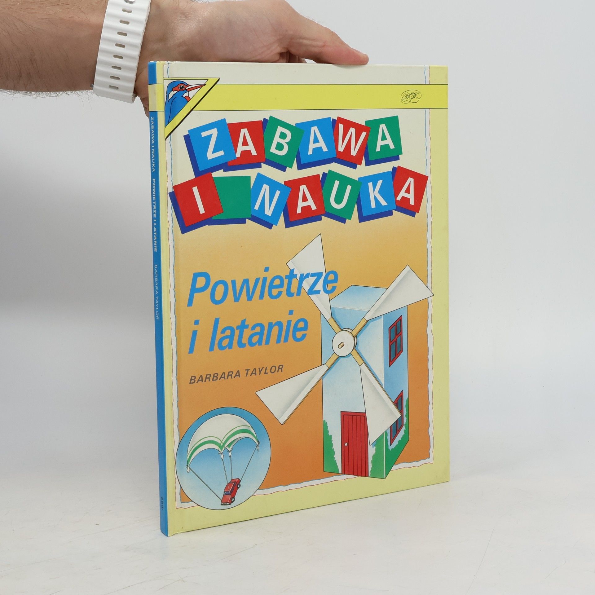 Zabawa i nauka