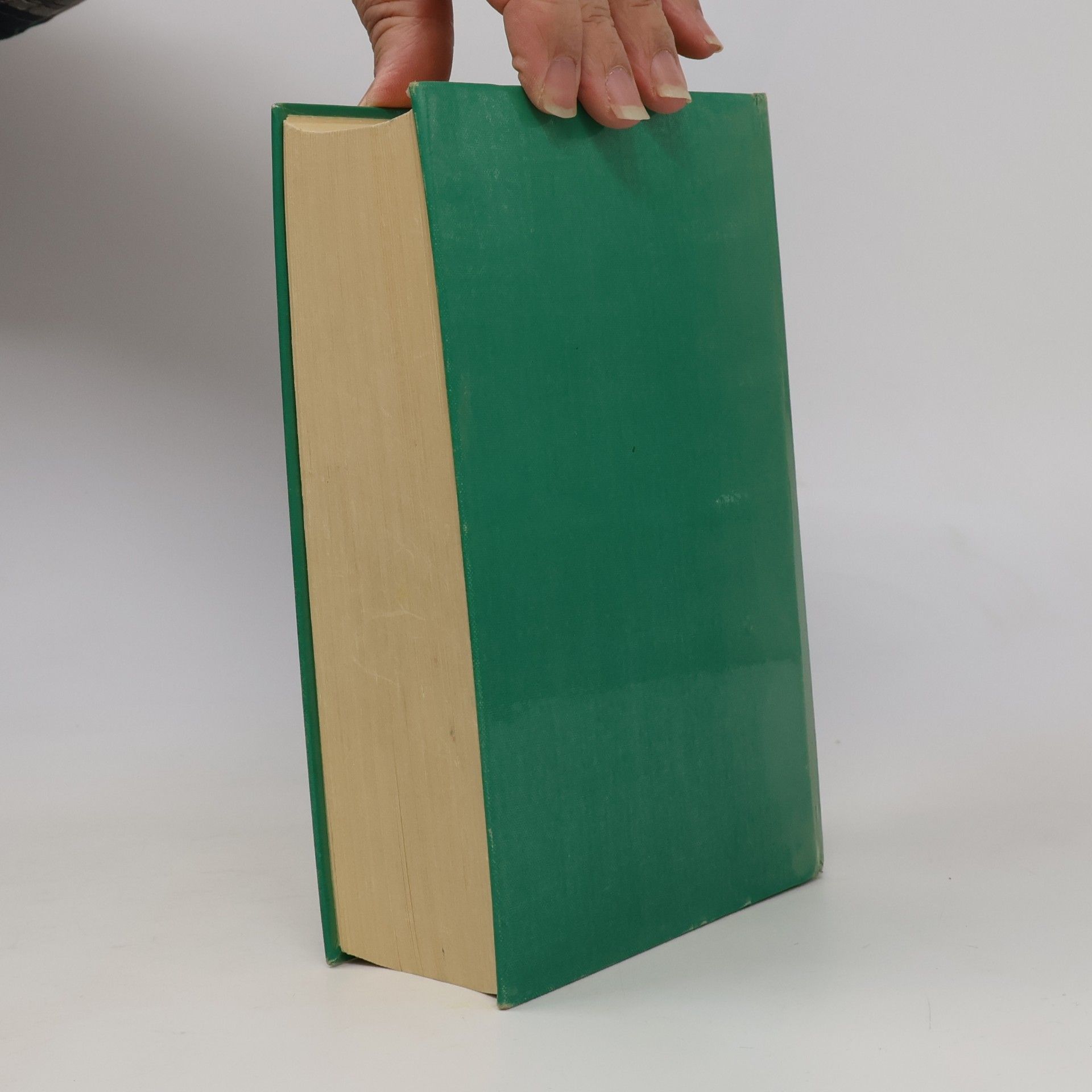 Autores varios Der Sprach-Brockhaus von A-Z