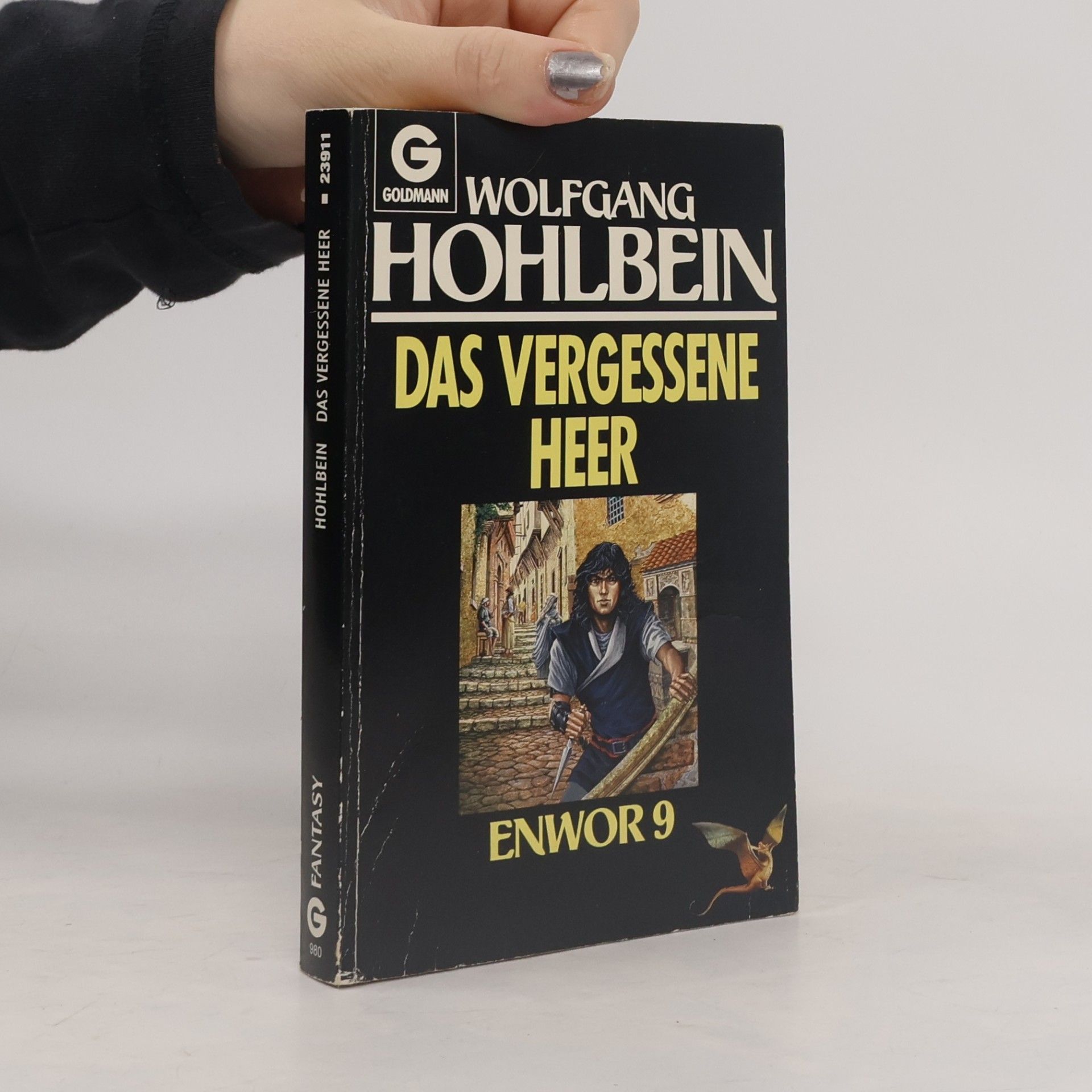 Das vergessene Heer