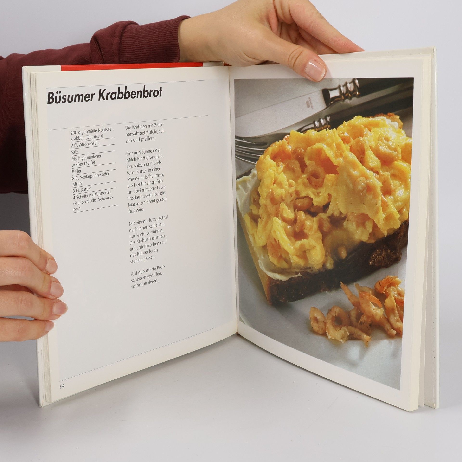 Fisch & Meeresfrüchte