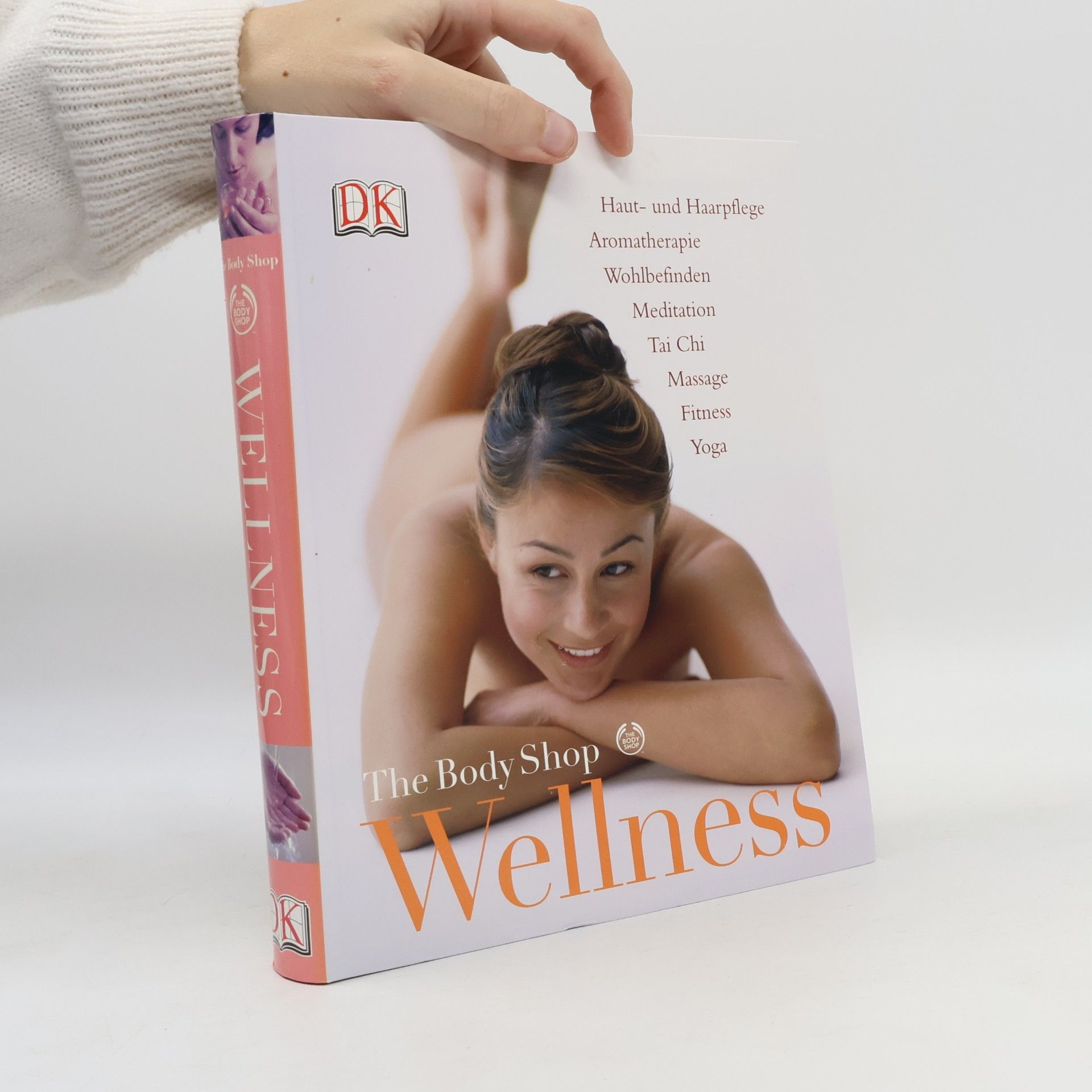 Renate Weinberger Wellness