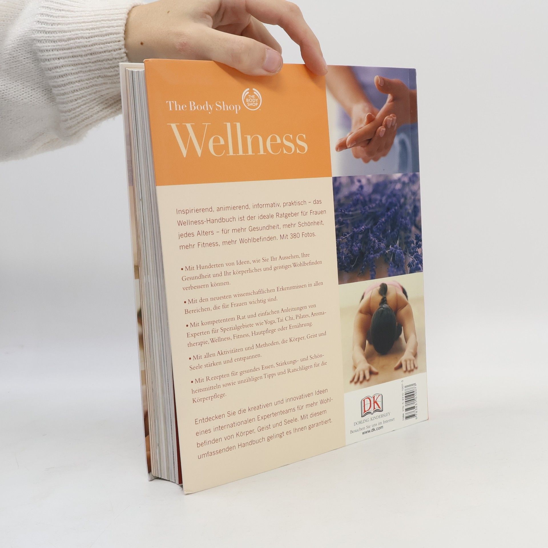 Renate Weinberger Wellness