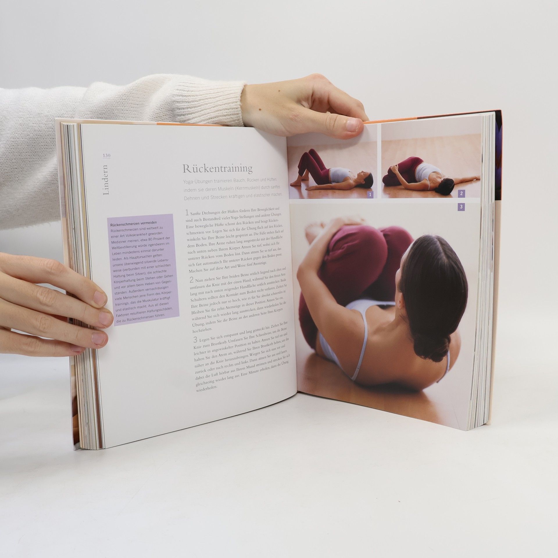 Renate Weinberger Wellness
