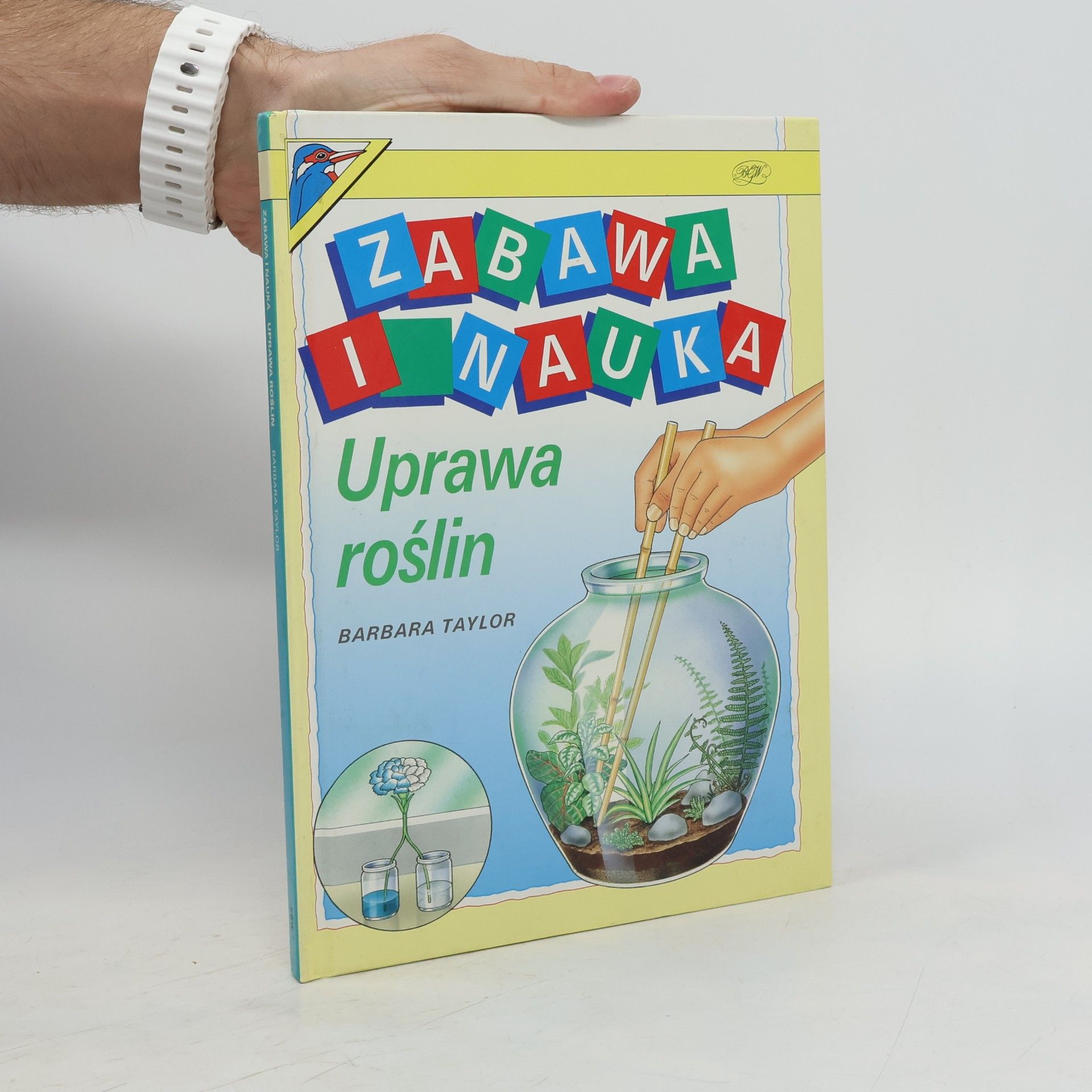 Uprawa roślin