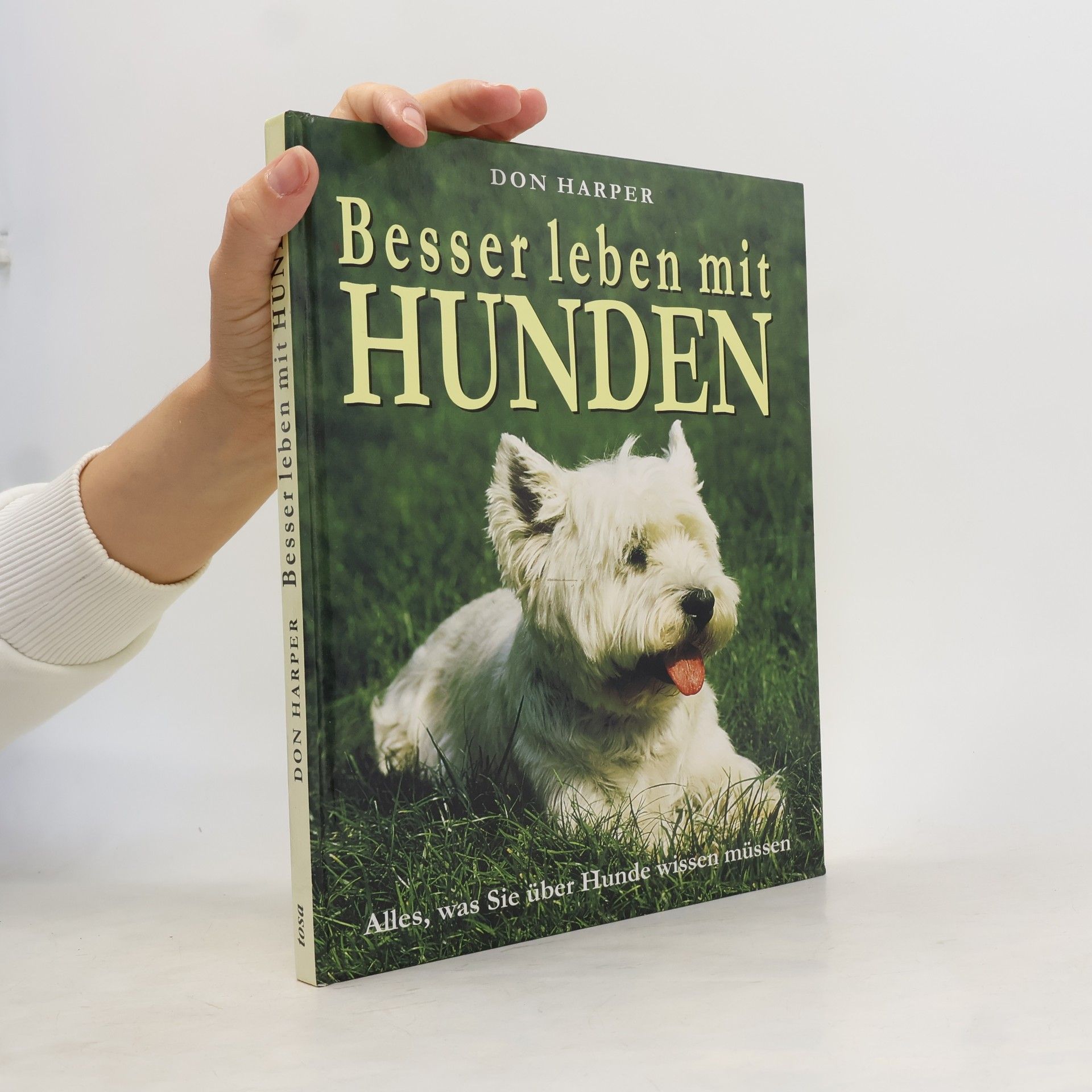 Besser leben mit Hunden