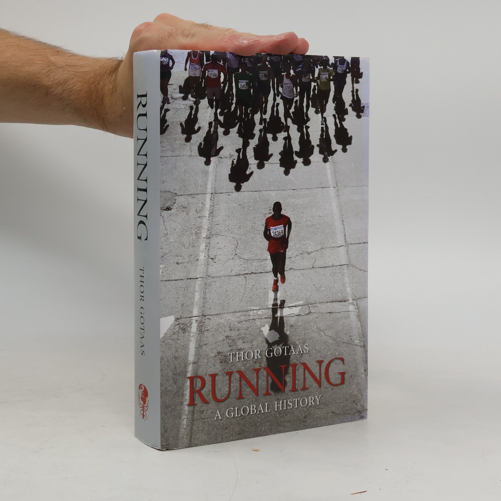 Running: A Global History
