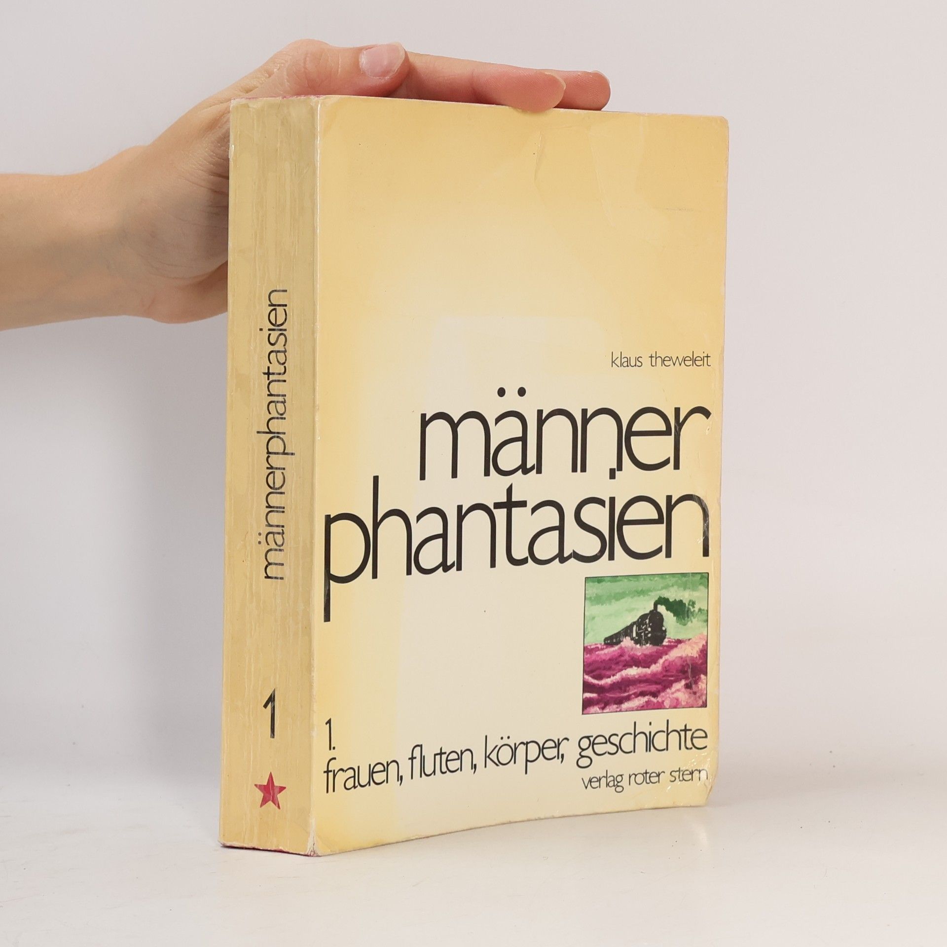 Männer phantasien