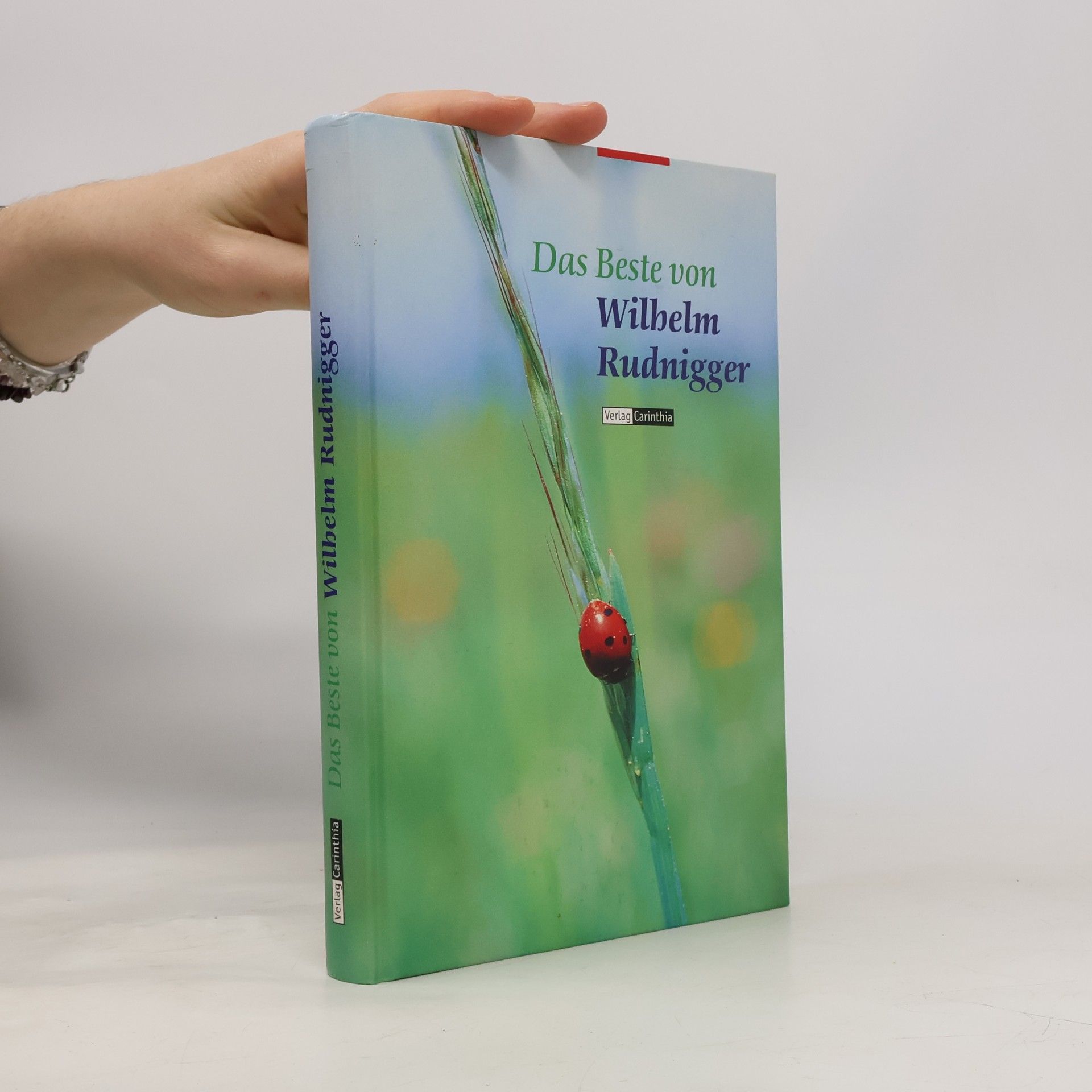 Das Beste von Wilhelm Rudnigger