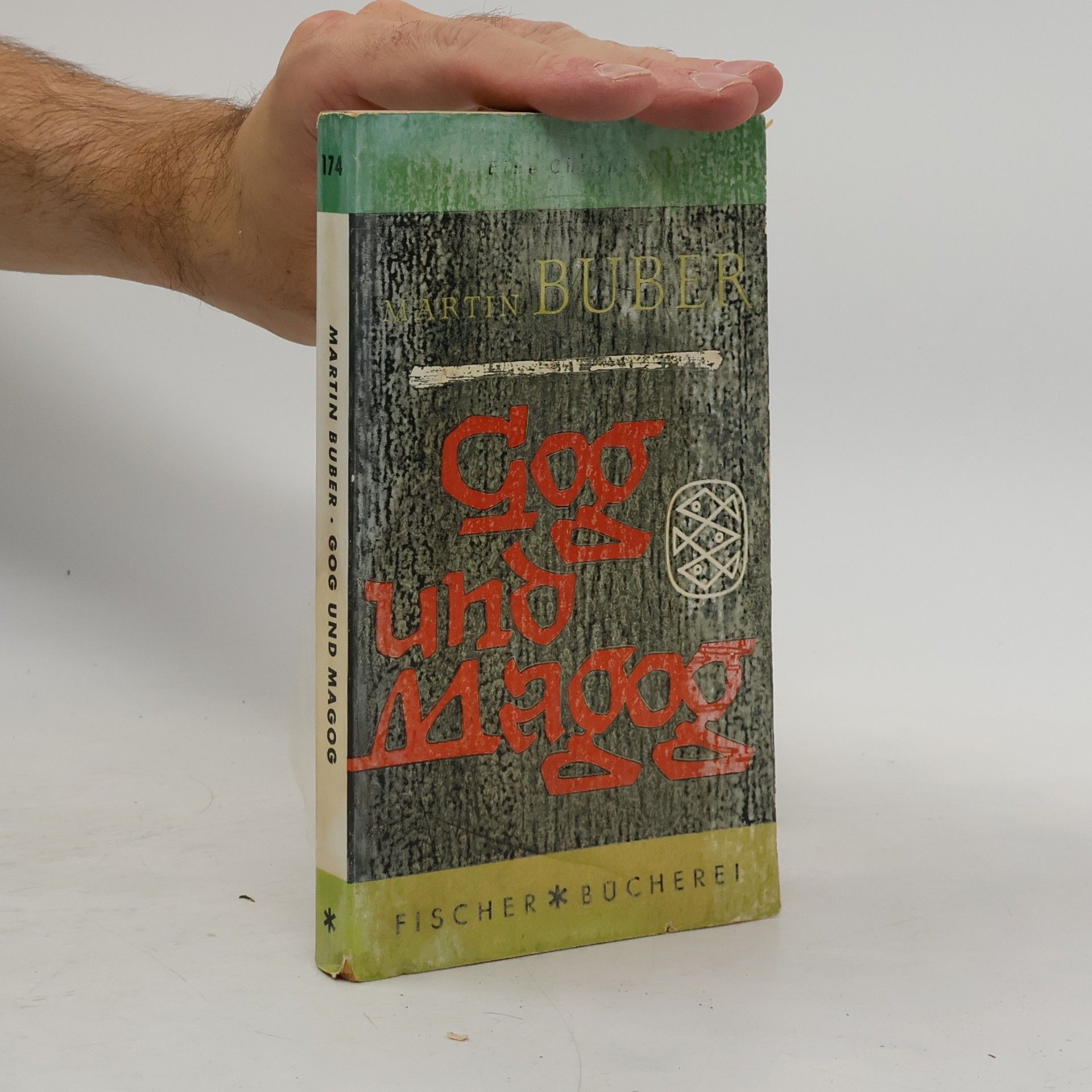 Gog und Magog