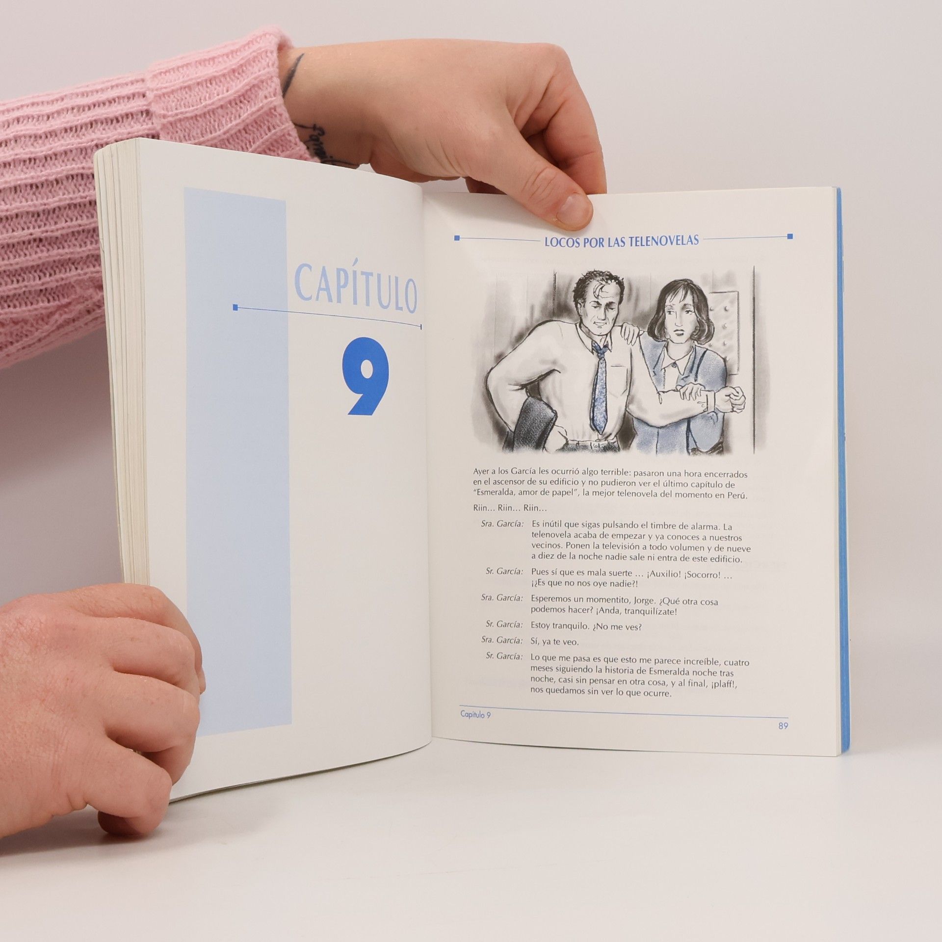 Berlitz Publishing Company Berlitz Español Niveles 3-4