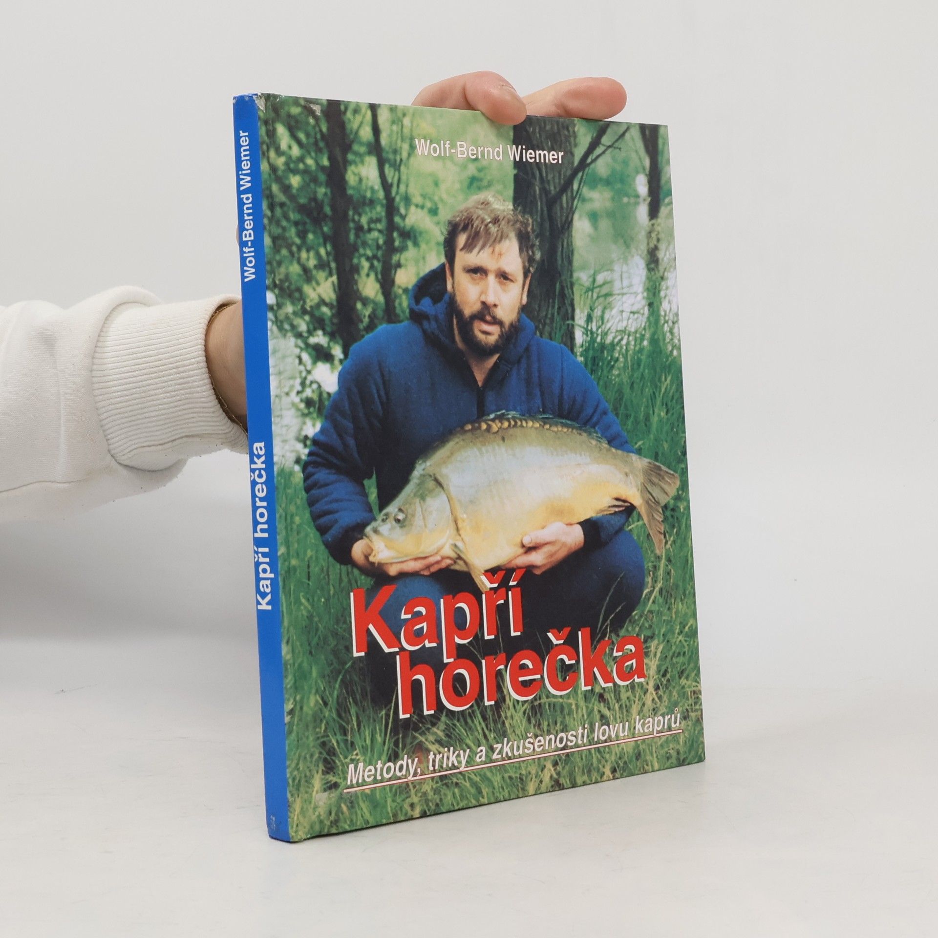 Kapří horečka