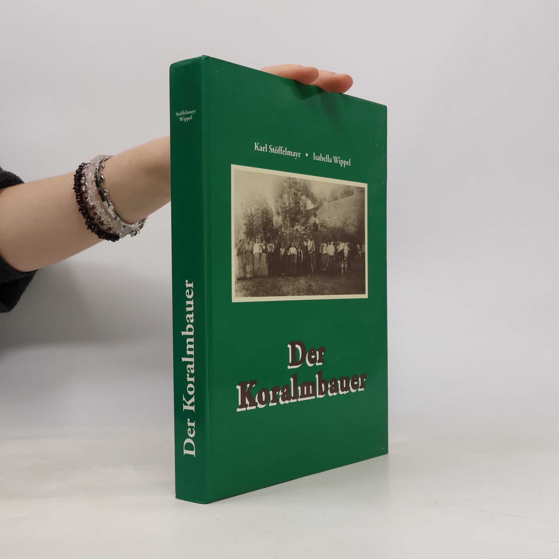 Der Koralmbauer