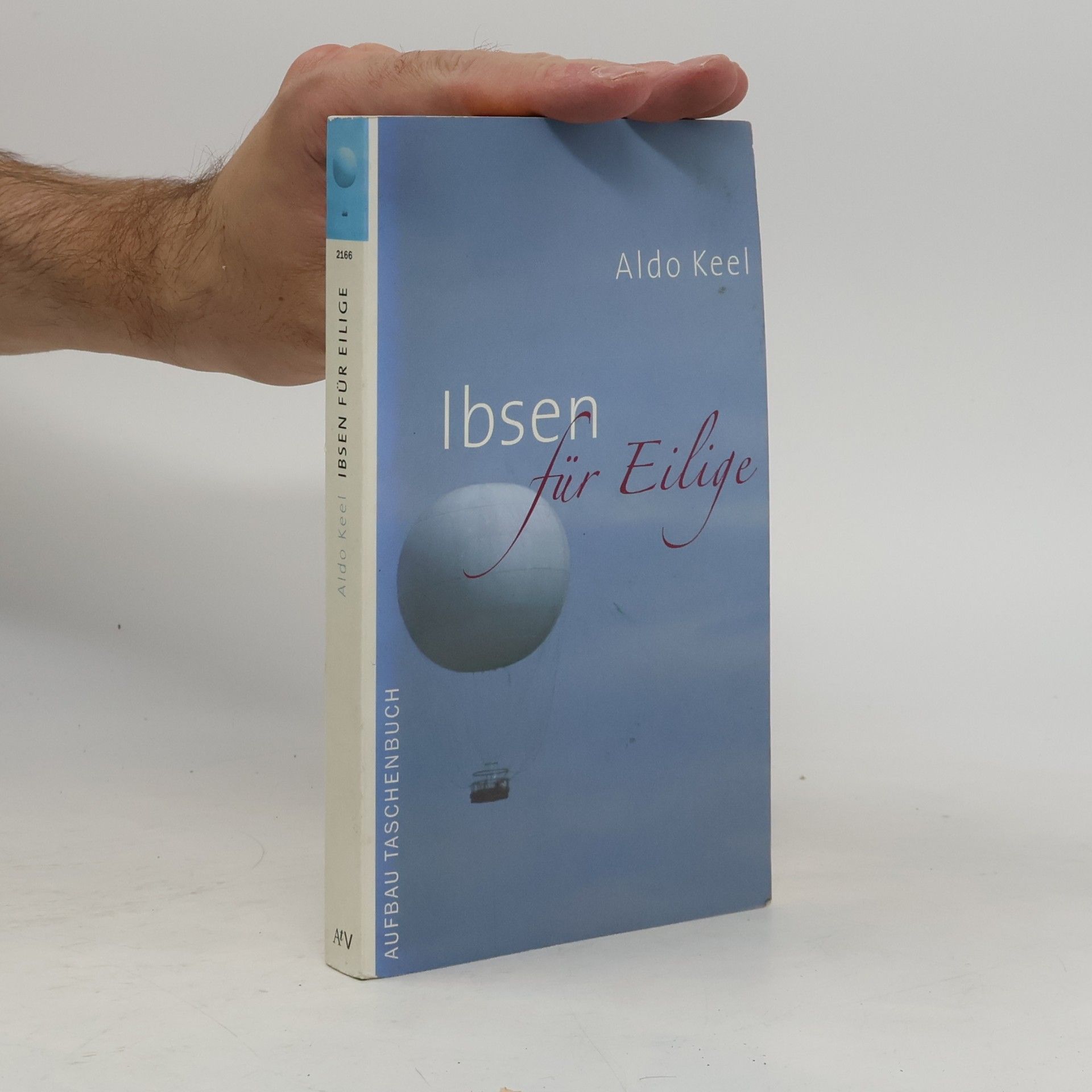 Ibsen für Eilige