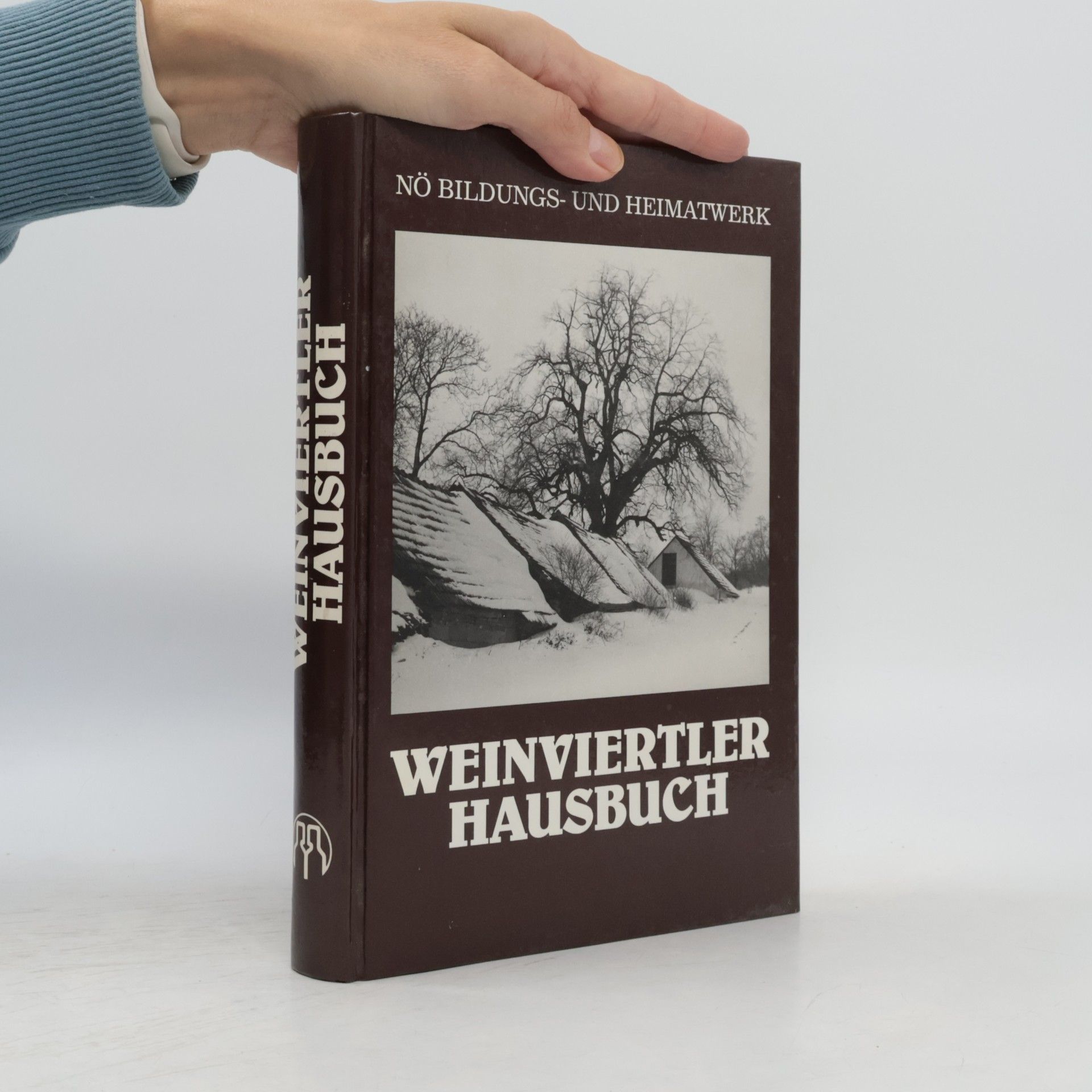 Weinviertler Hausbuch