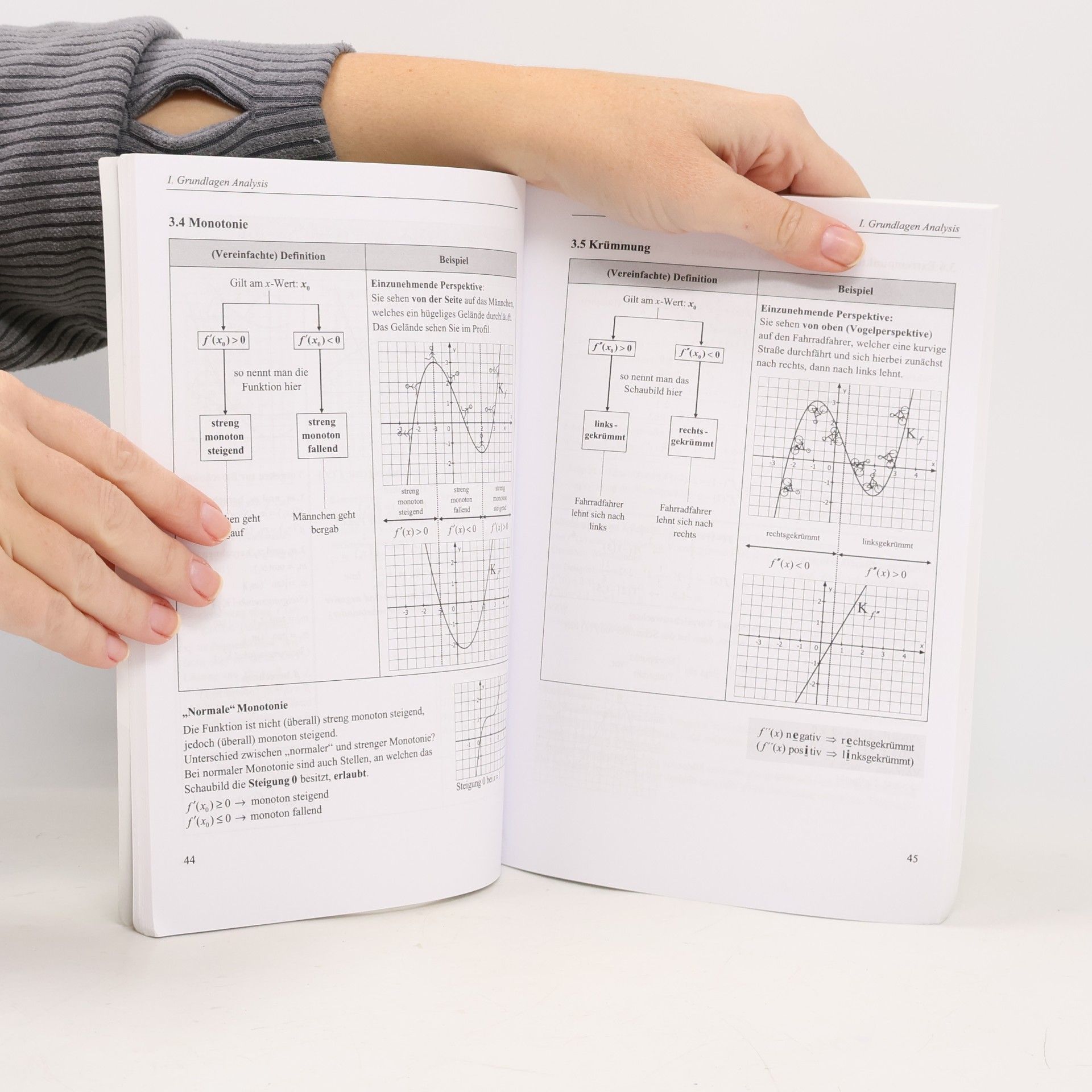 Stefan Rosner Mathe gut erklärt - Baden-Württemberg, Abitur 2017, allgemeinbildende Gymnasien