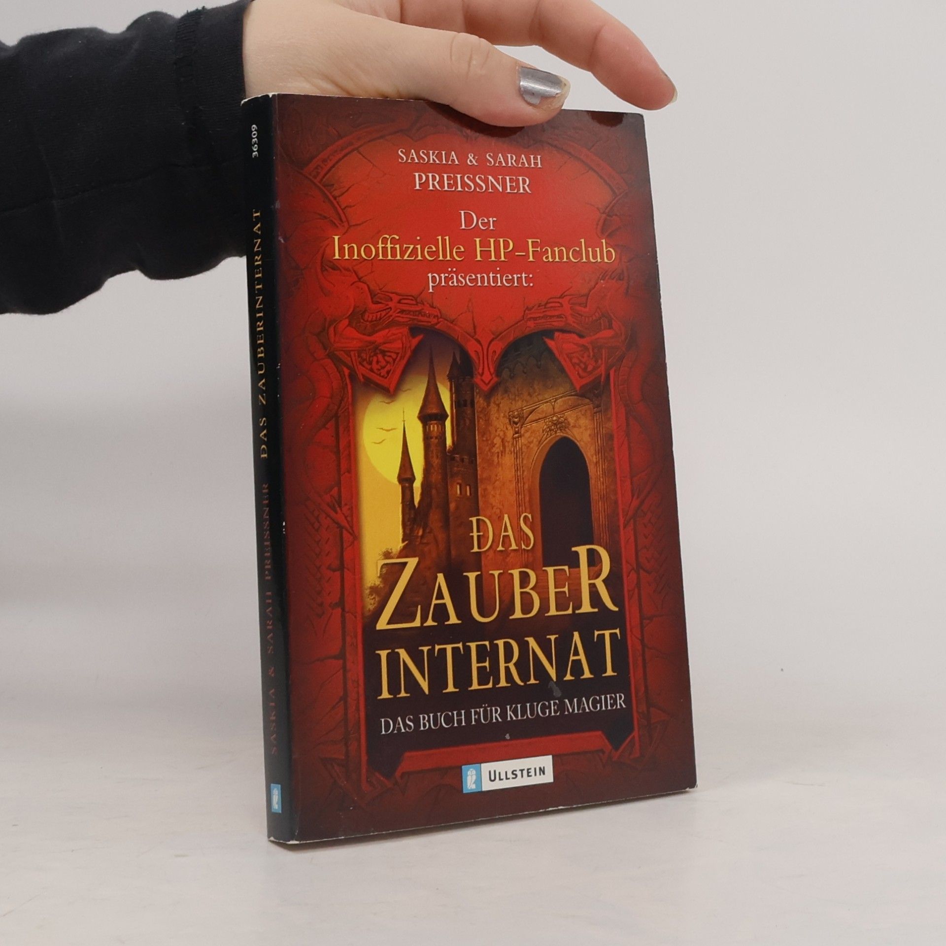 Das Zauberinternat