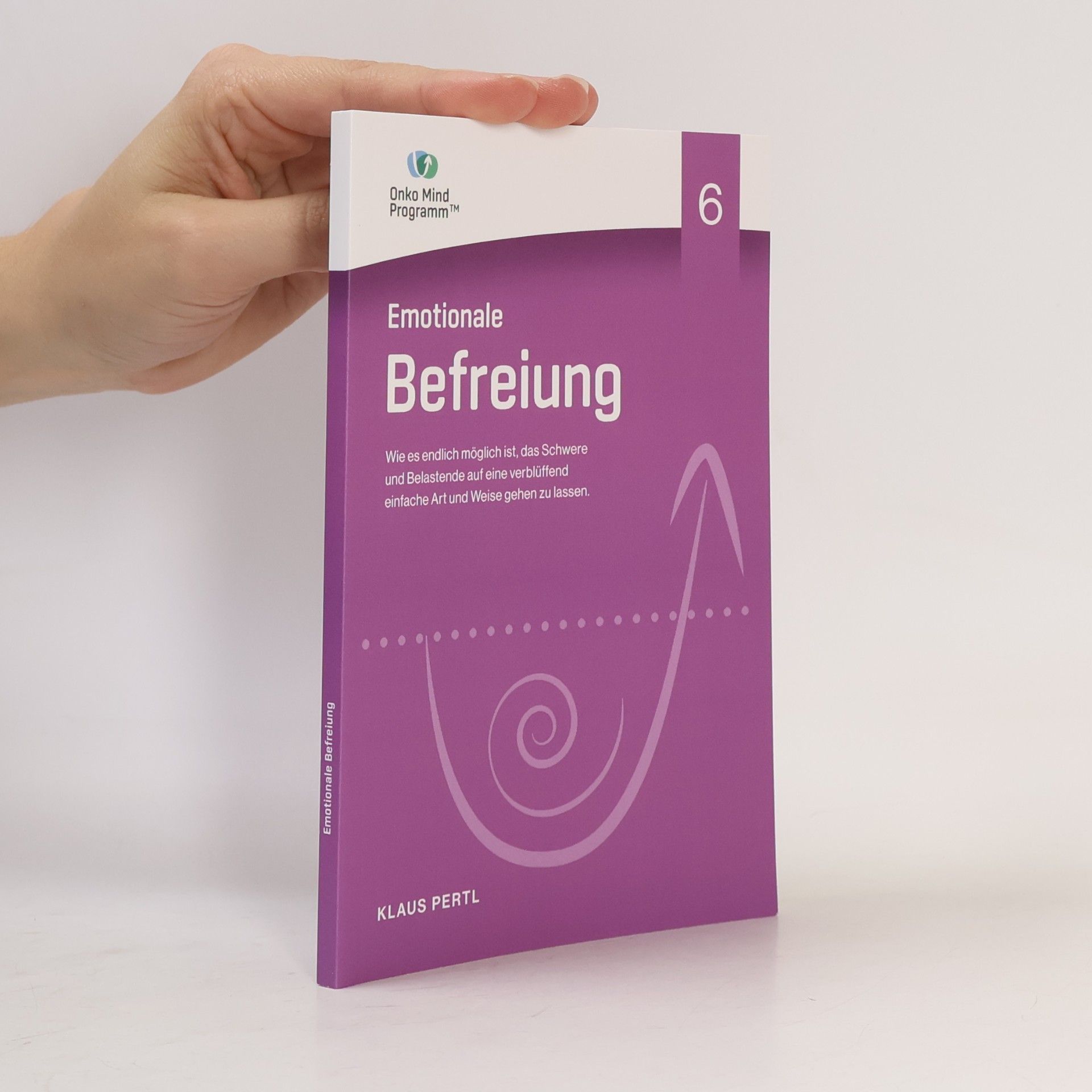 Emotionale Befreiung 6