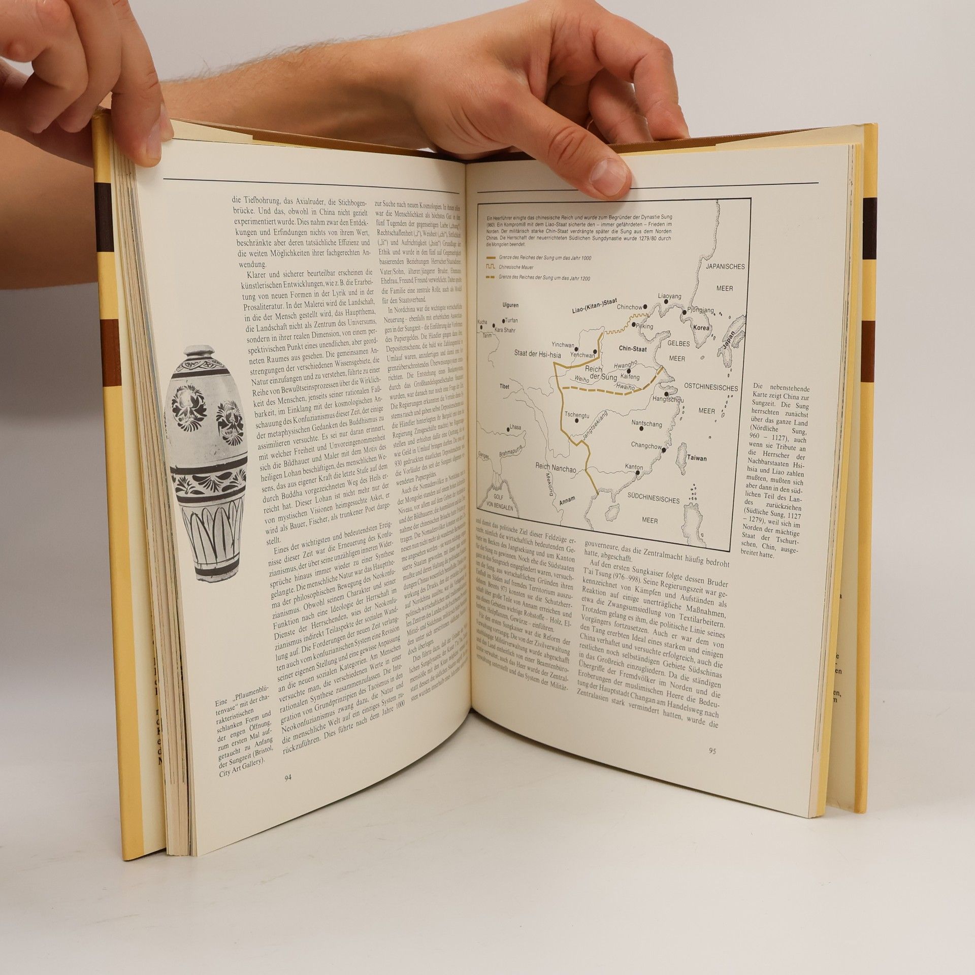 Autores varios Meyers illustrierte Weltgeschichte 11