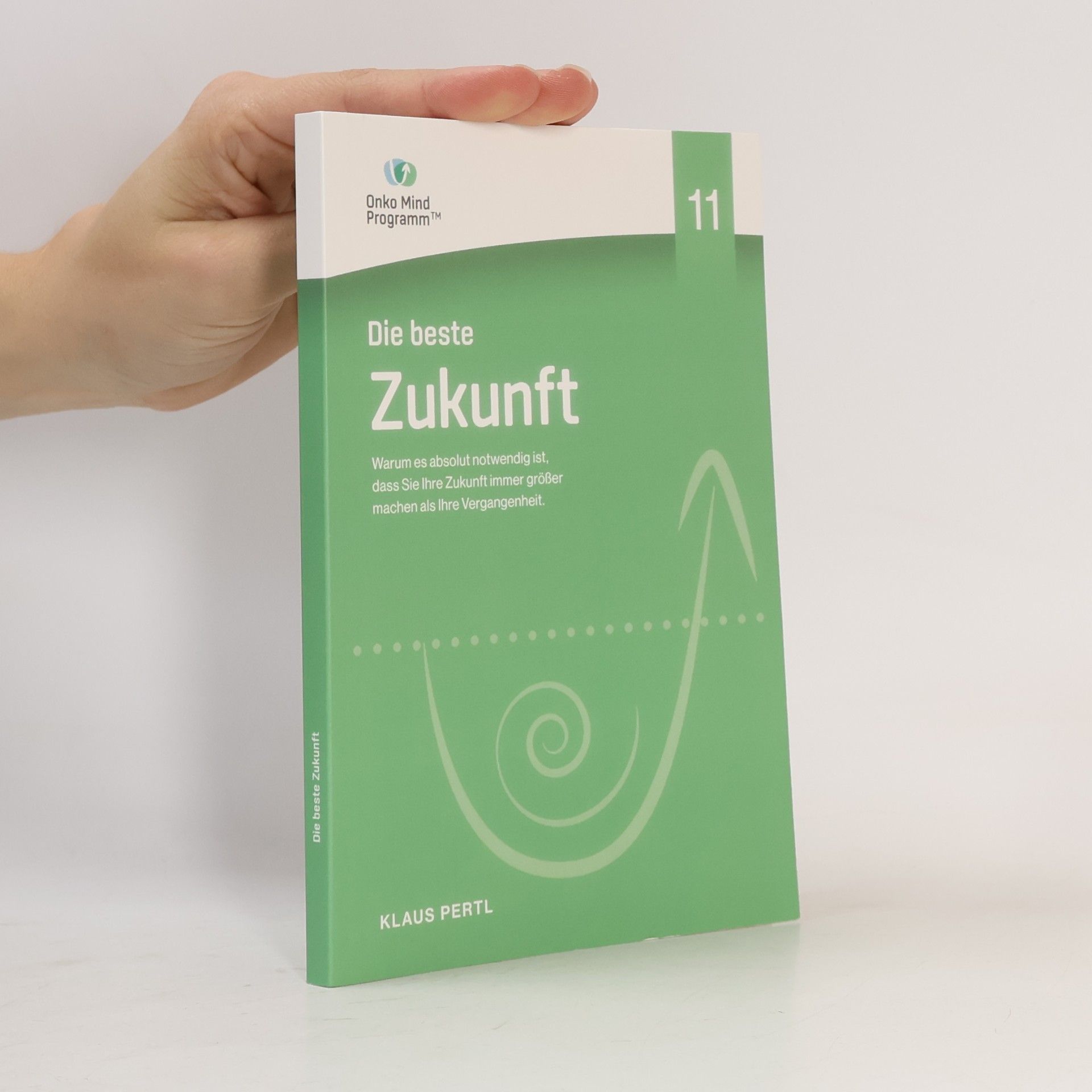 Die beste Zukunft 11